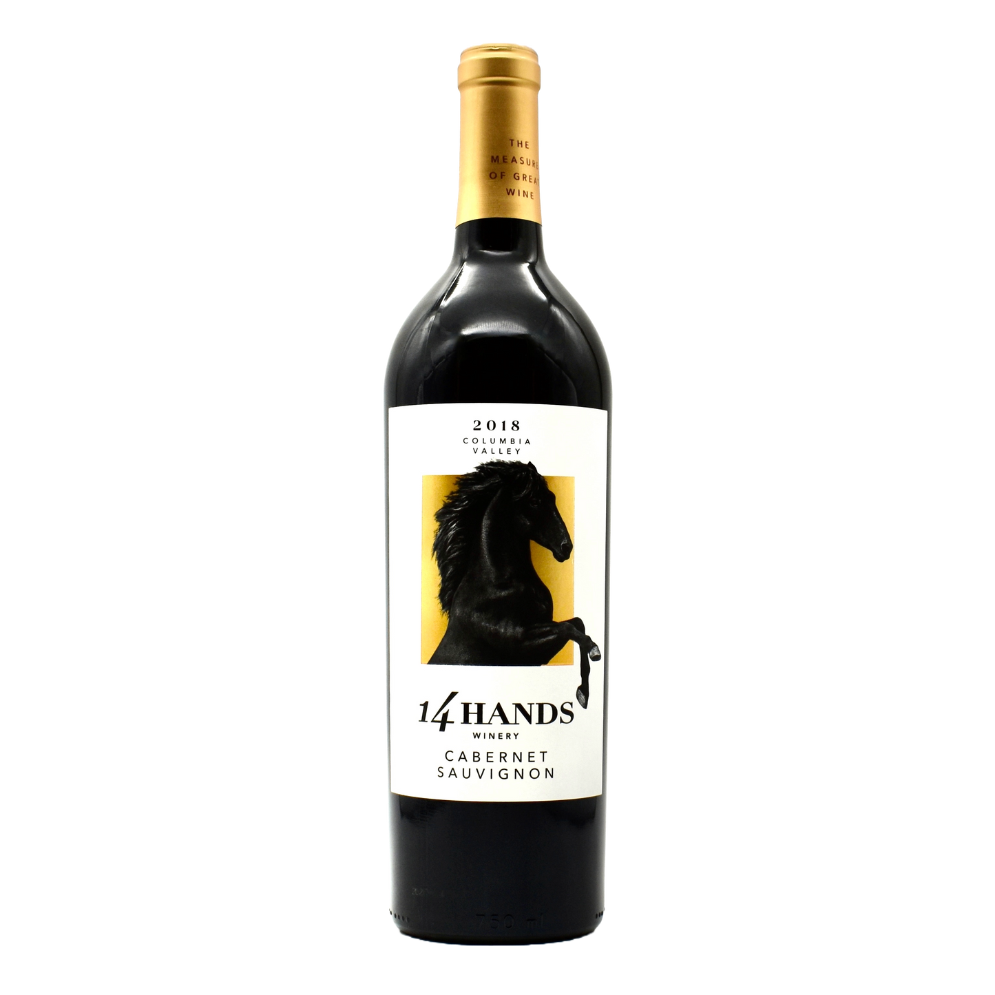 14 Hands Cabernet Sauvignon 750ml