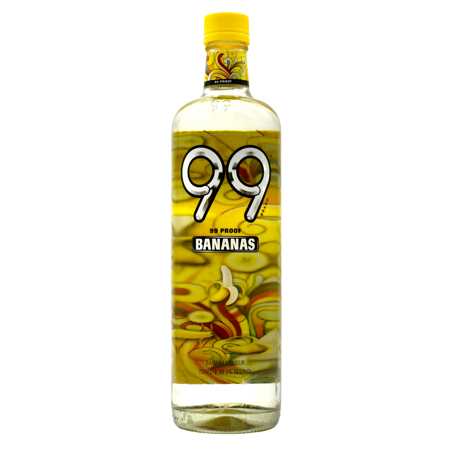 99 Brand Bananas 750ml