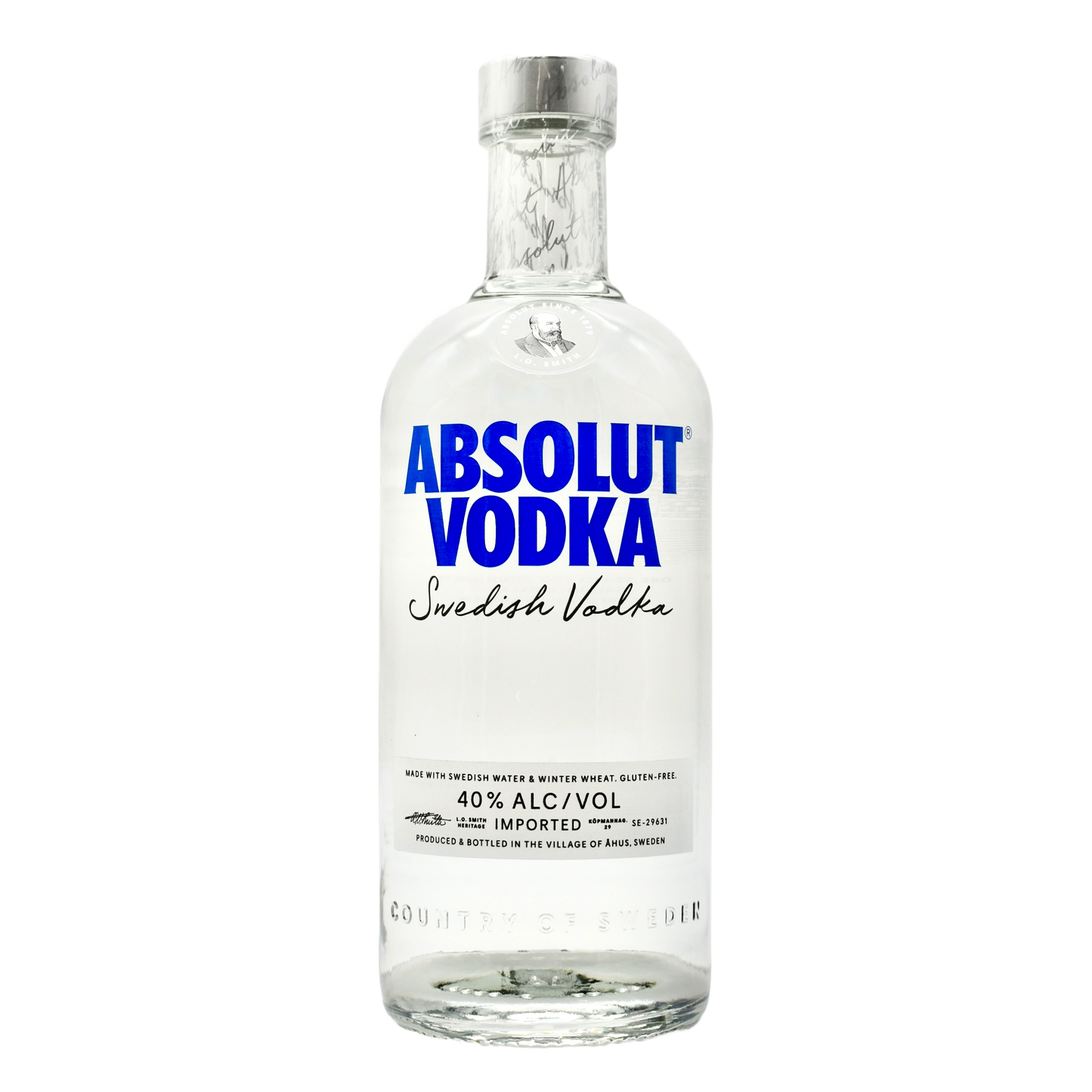 Absolut Vodka