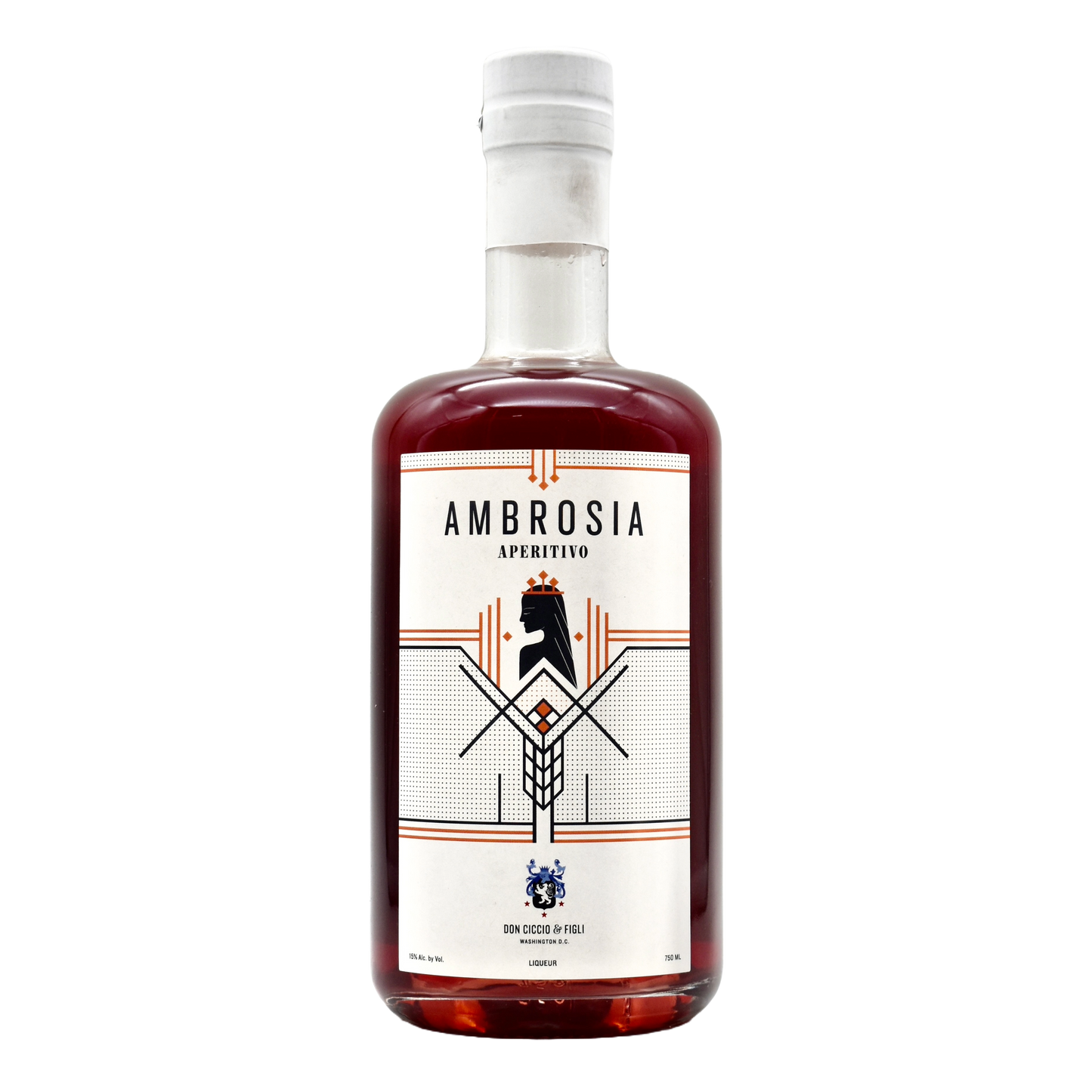 Don Ciccio Aperitivo Ambrosia 750ml