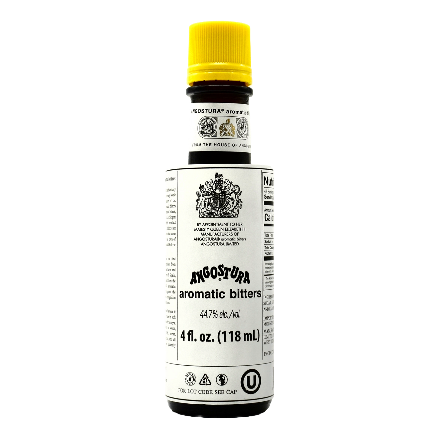 Angostura Bitters Aromatic