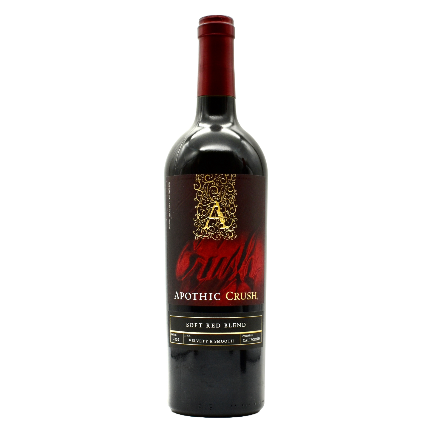 Apothic Crush Red Blend 750ml