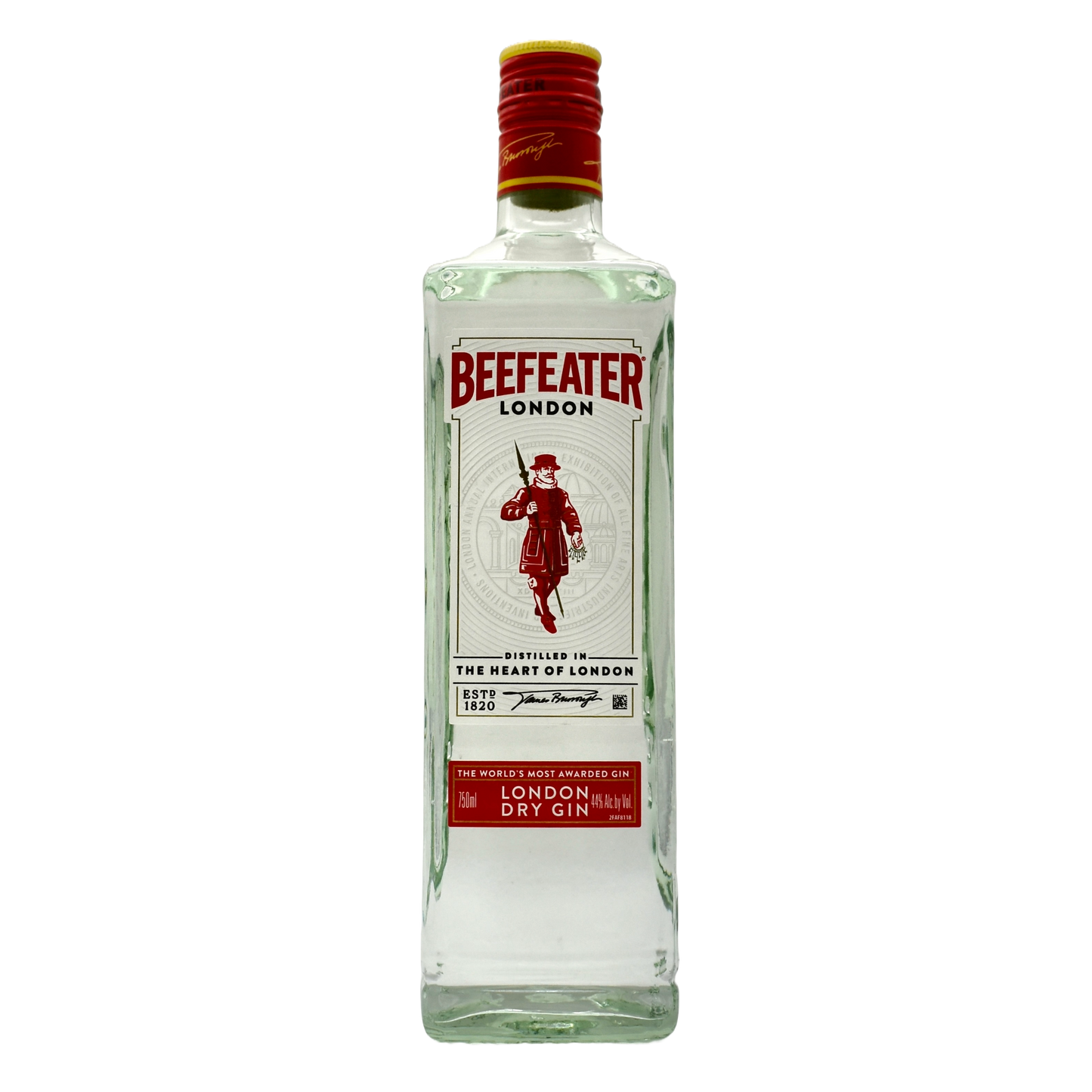 Beefeater Gin 750ml