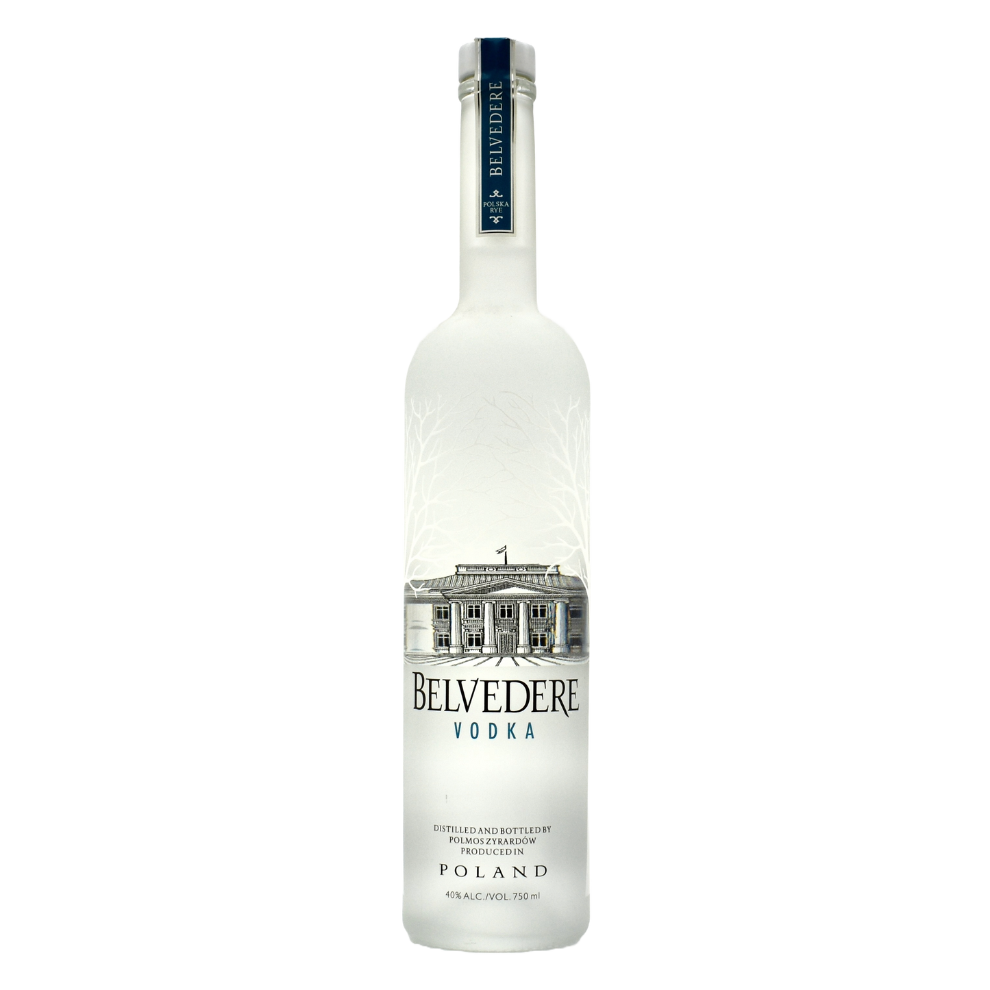 Belvedere Vodka