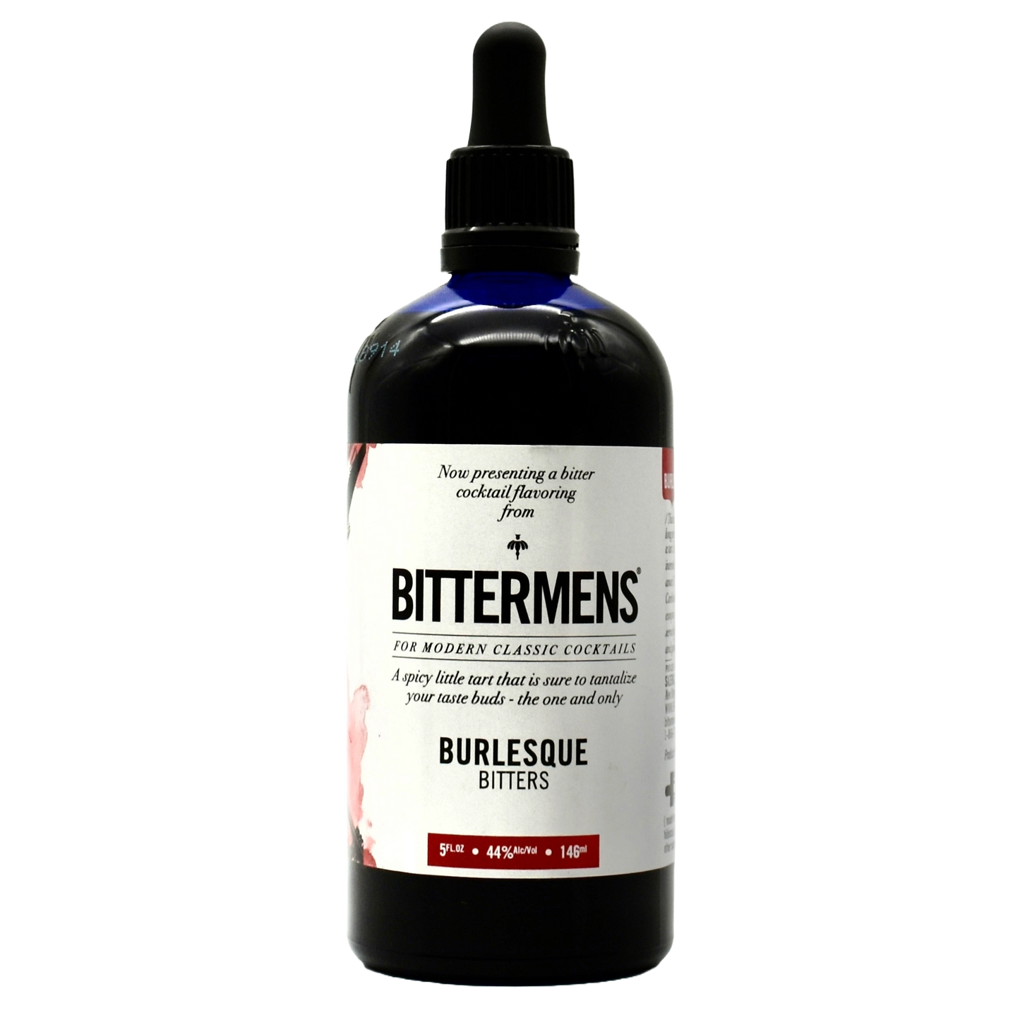 Bittermens Bitters Burlesque 5oz