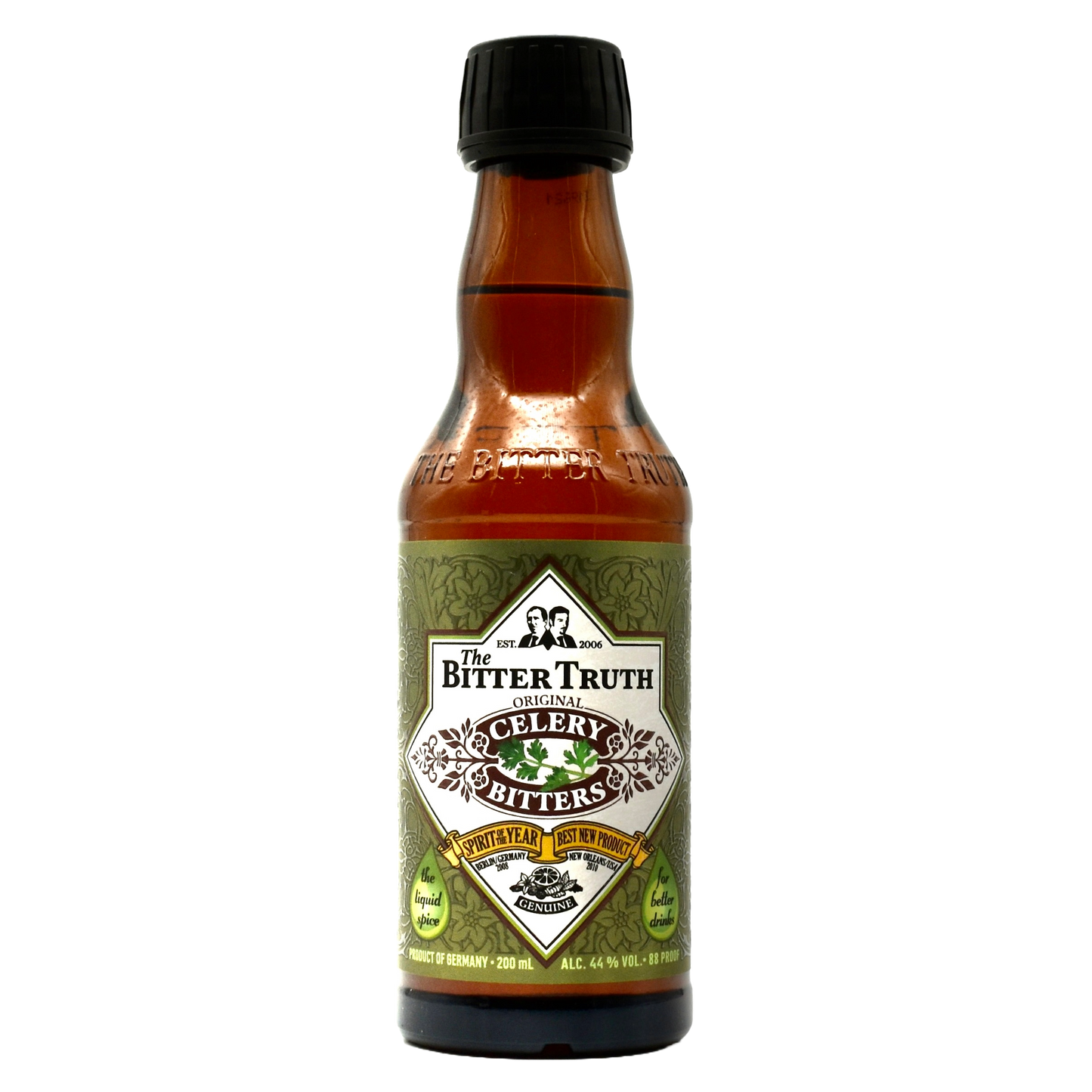 Bitter Truth Bitters Celery 200ml