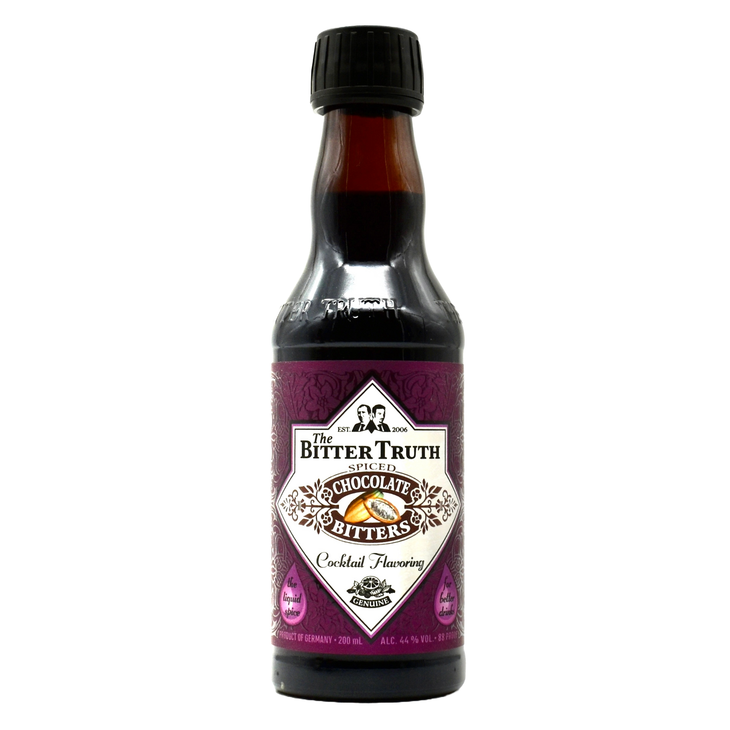 Bitter Truth Bitters Chocolate 200ml