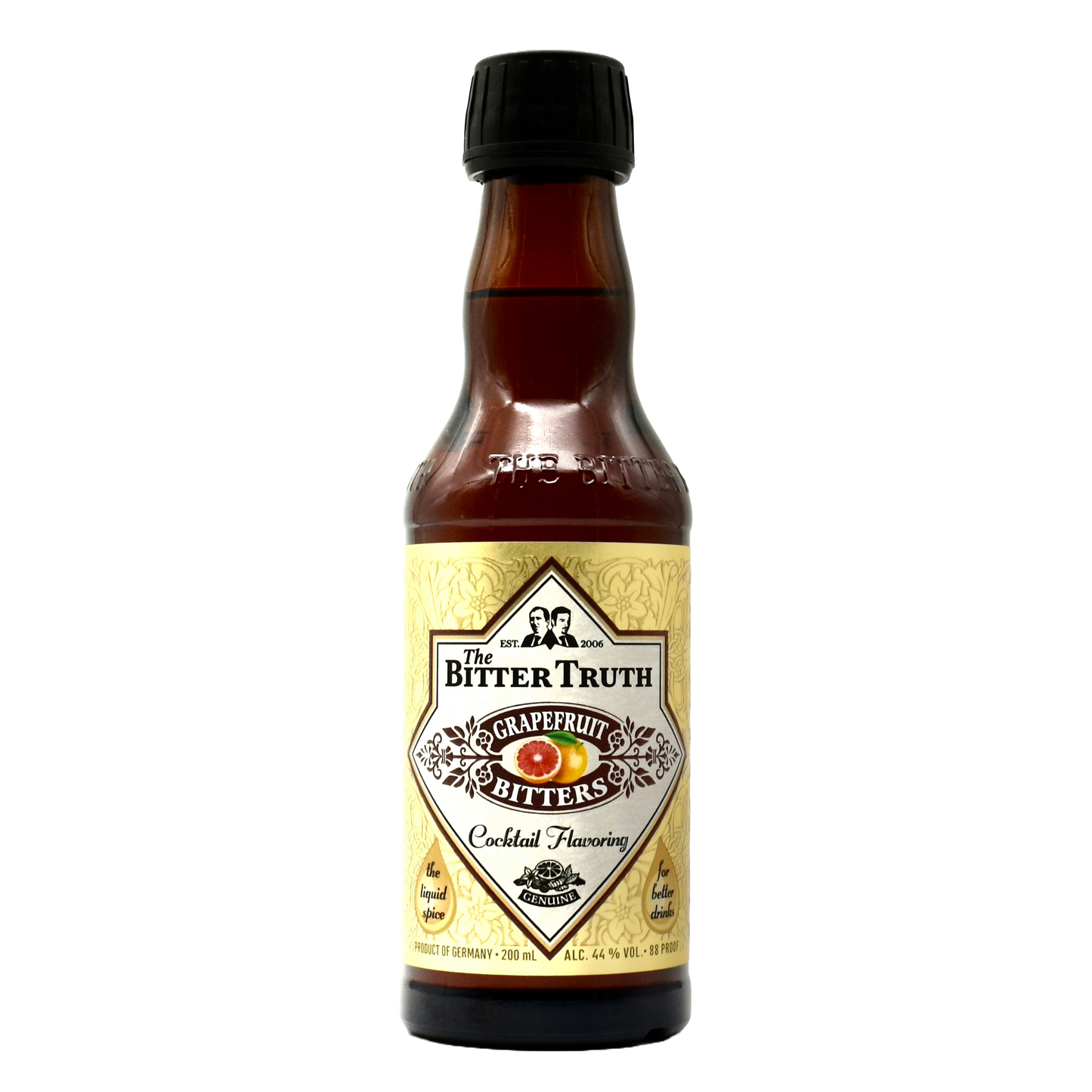 Bitter Truth Bitters Grapefruit 200ml