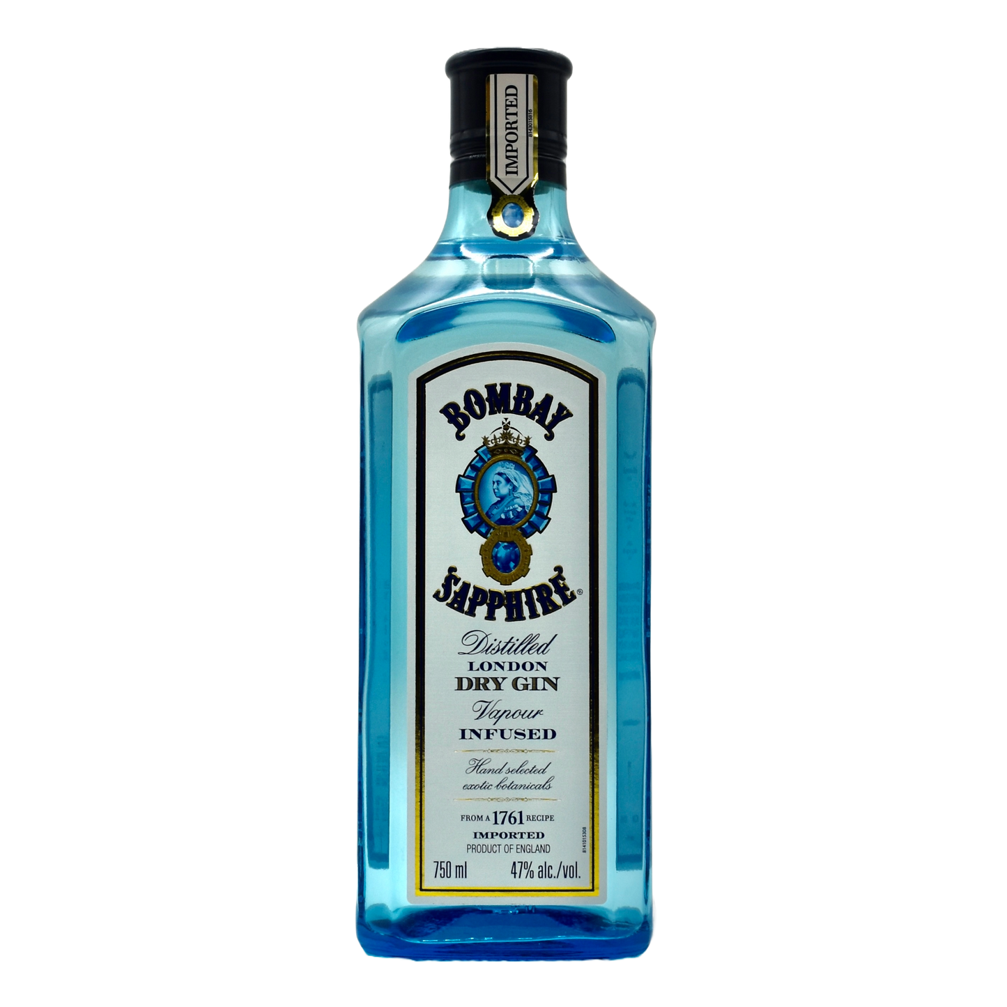 Bombay Gin