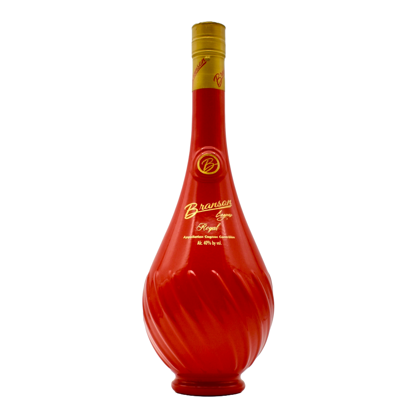 Branson Cognac Royal VSOP 750ml