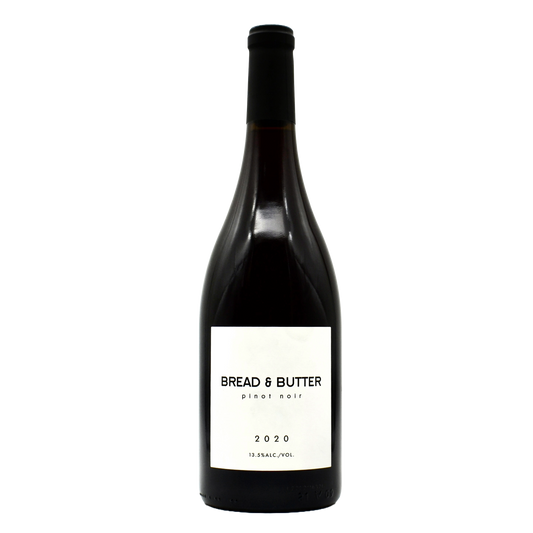 Bread & Butter Pinot Noir 750ml