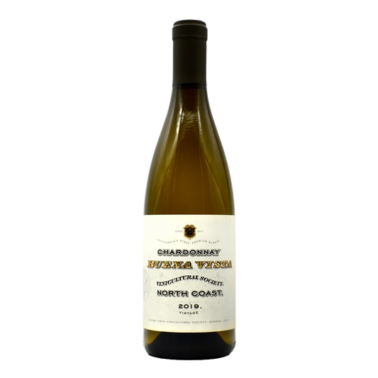 Buena Vista Chardonnay 750ml