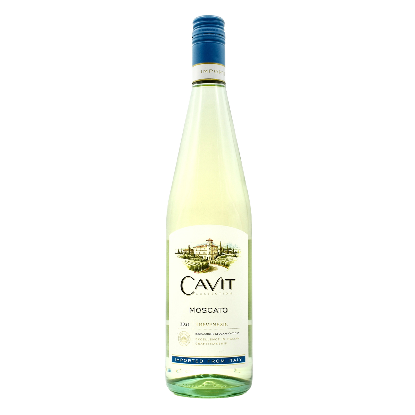 Cavit Moscato 750ml
