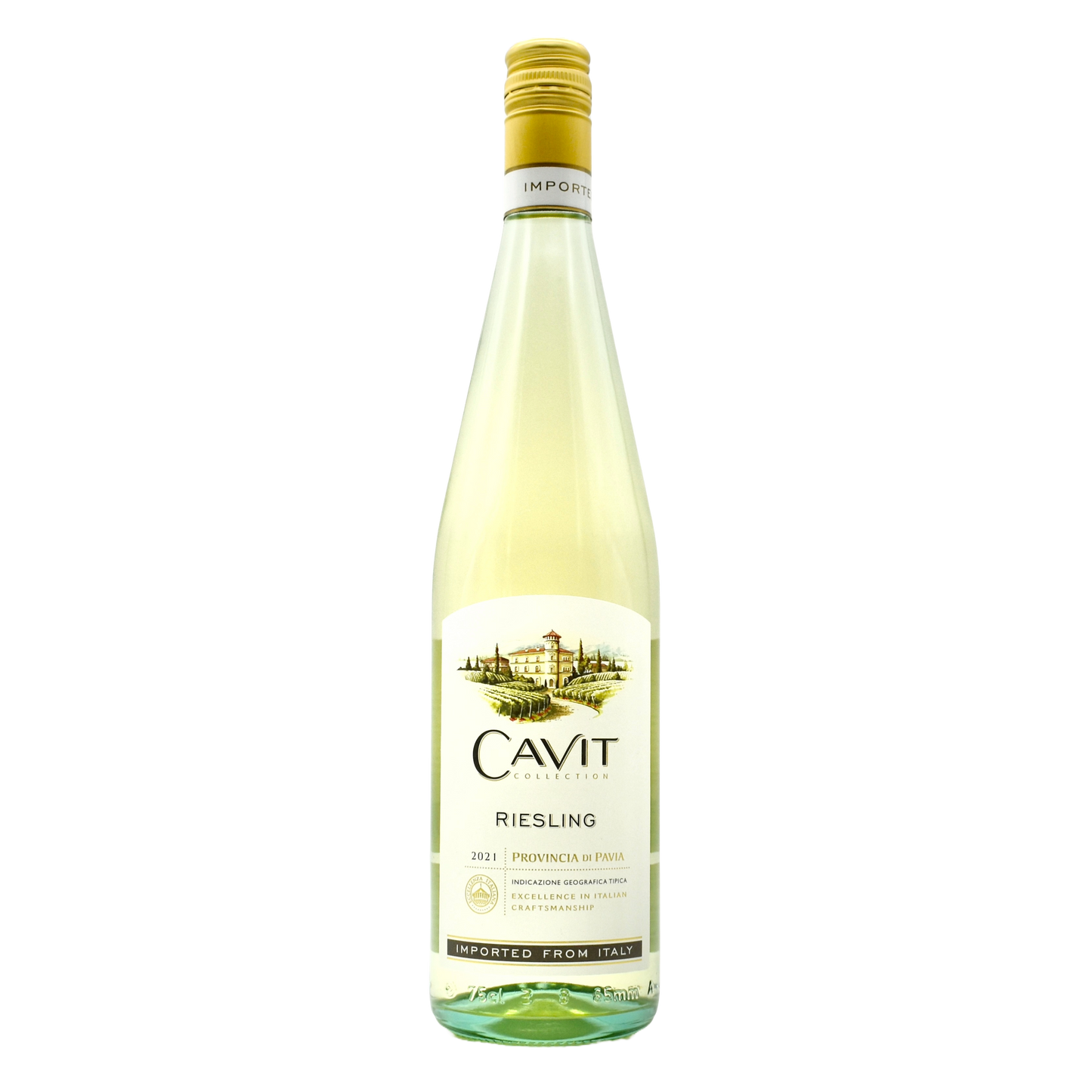 Cavit Riesling 750ml
