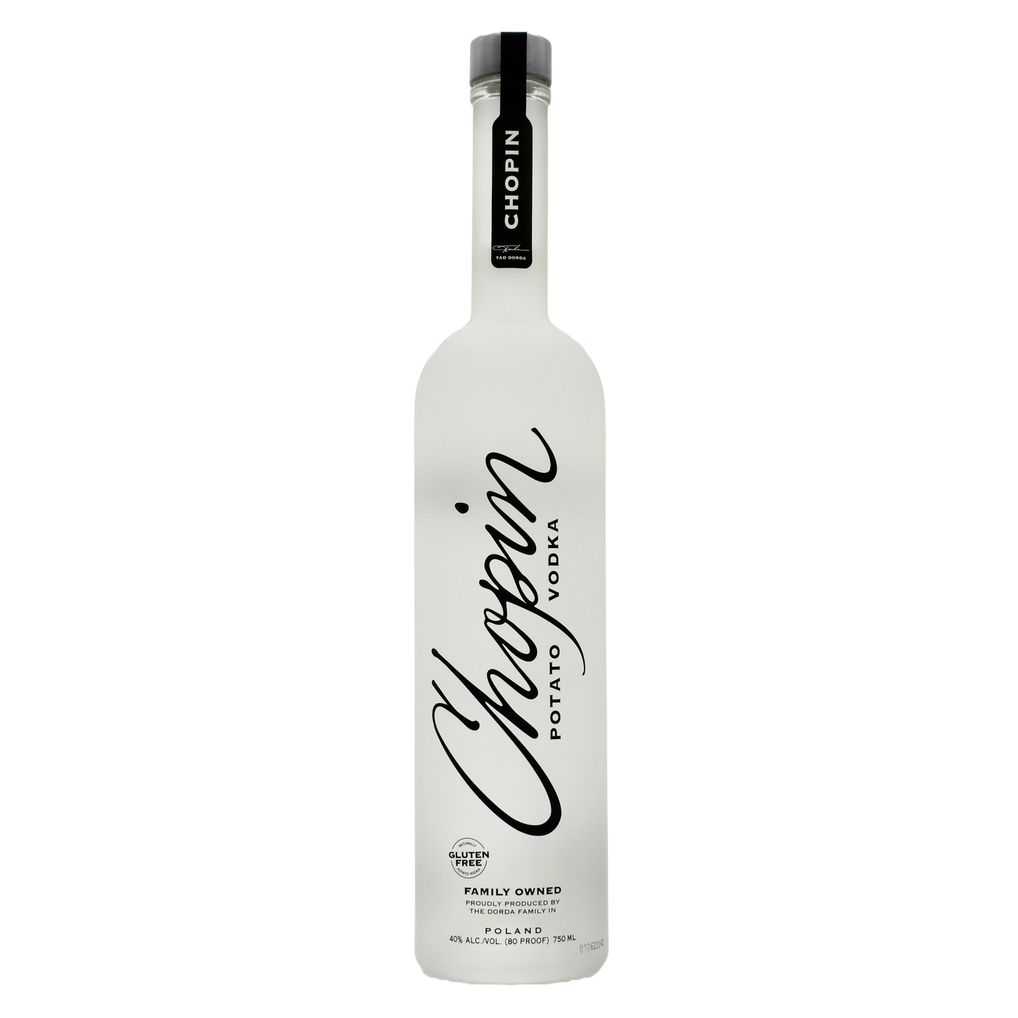 Chopin Potato Vodka 750ml