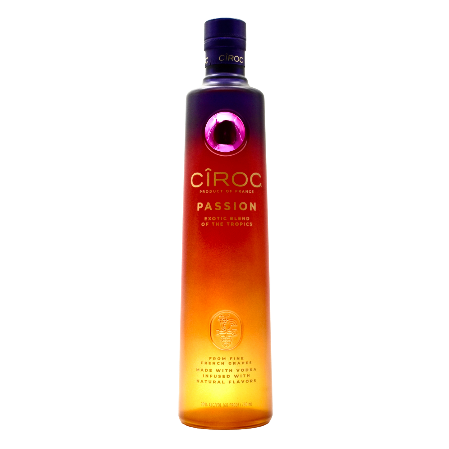 Ciroc Vodka Passion Fruit 750ml