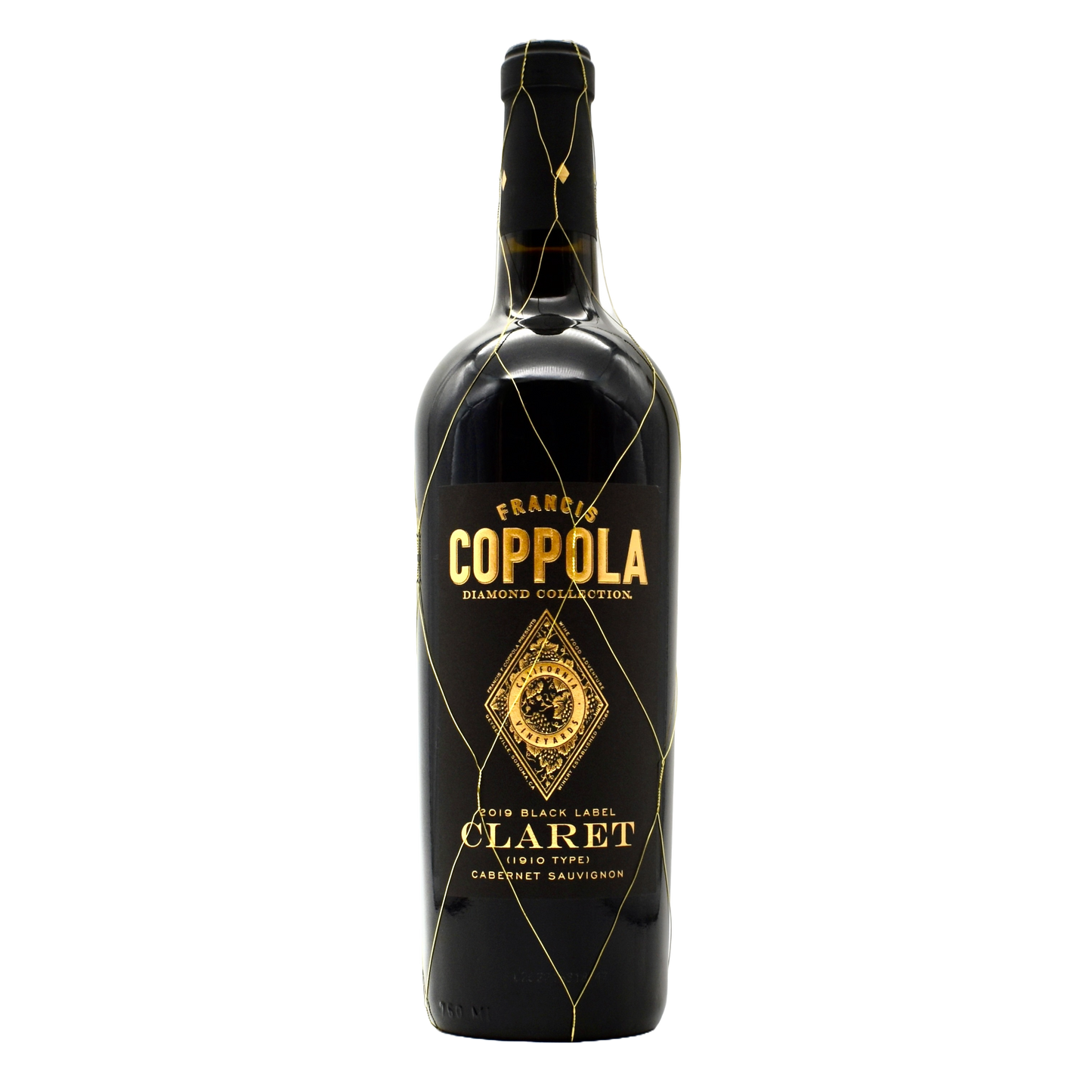 Coppola Diamond Claret Cabernet Sauvignon 750ml