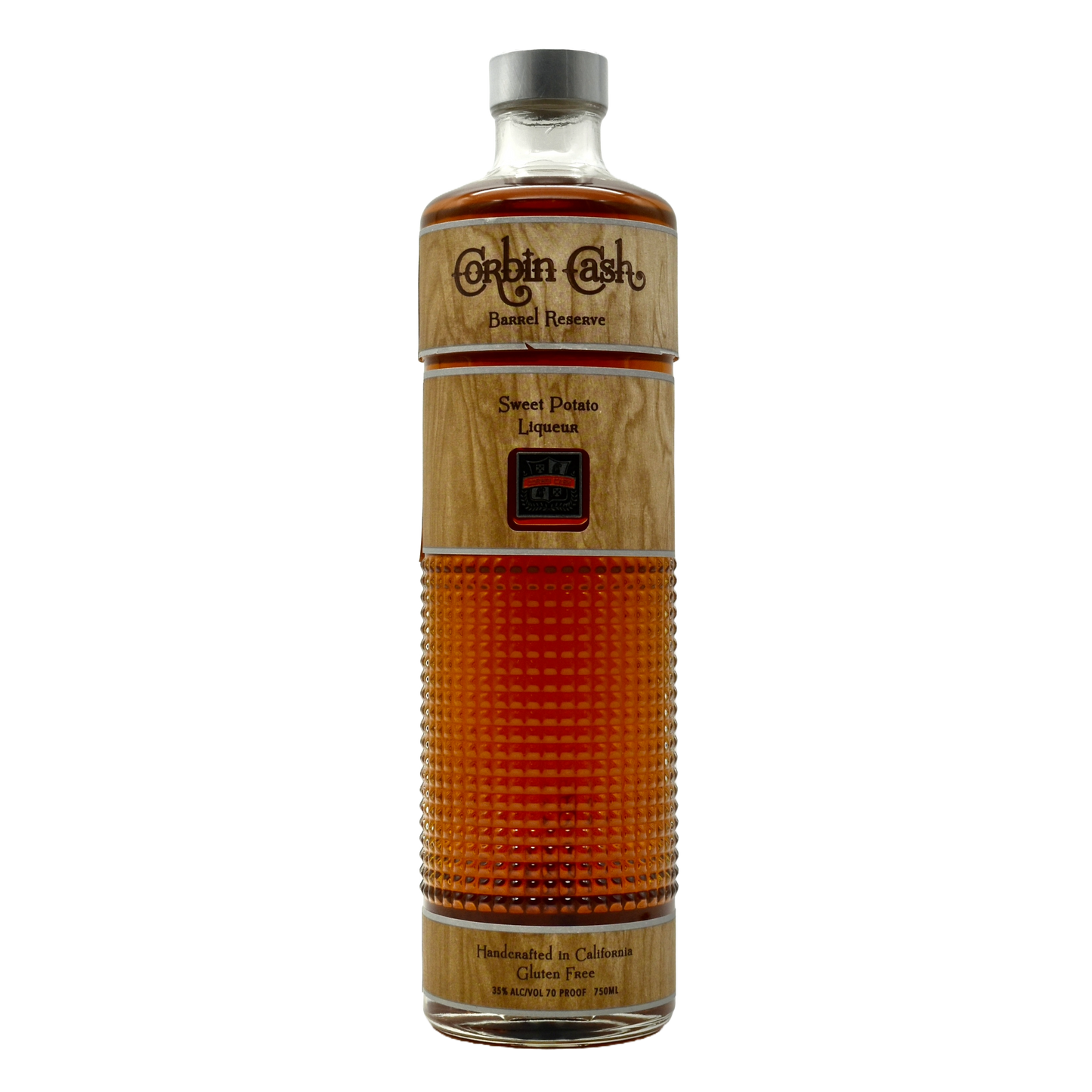 Corbin Cash Liqueur Sweet Potato 750ml