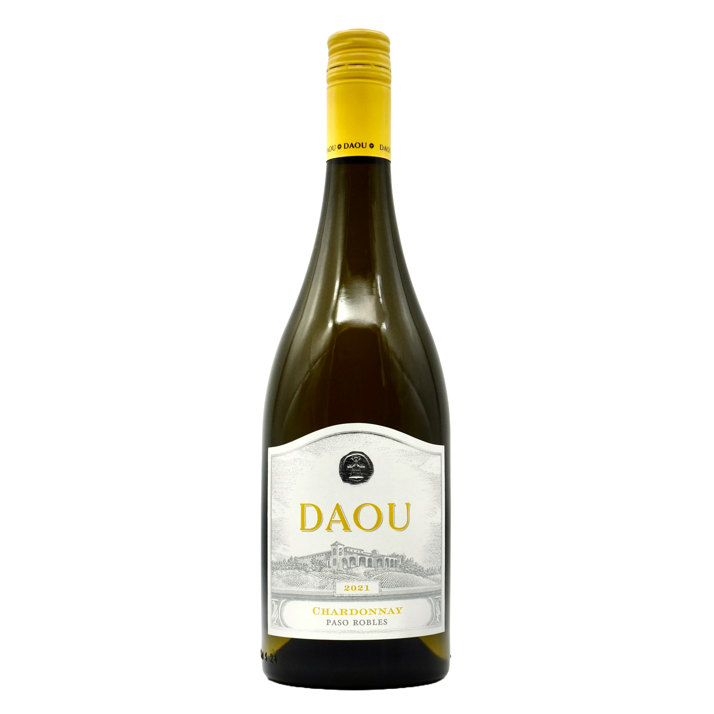 Daou Chardonnay 750ml