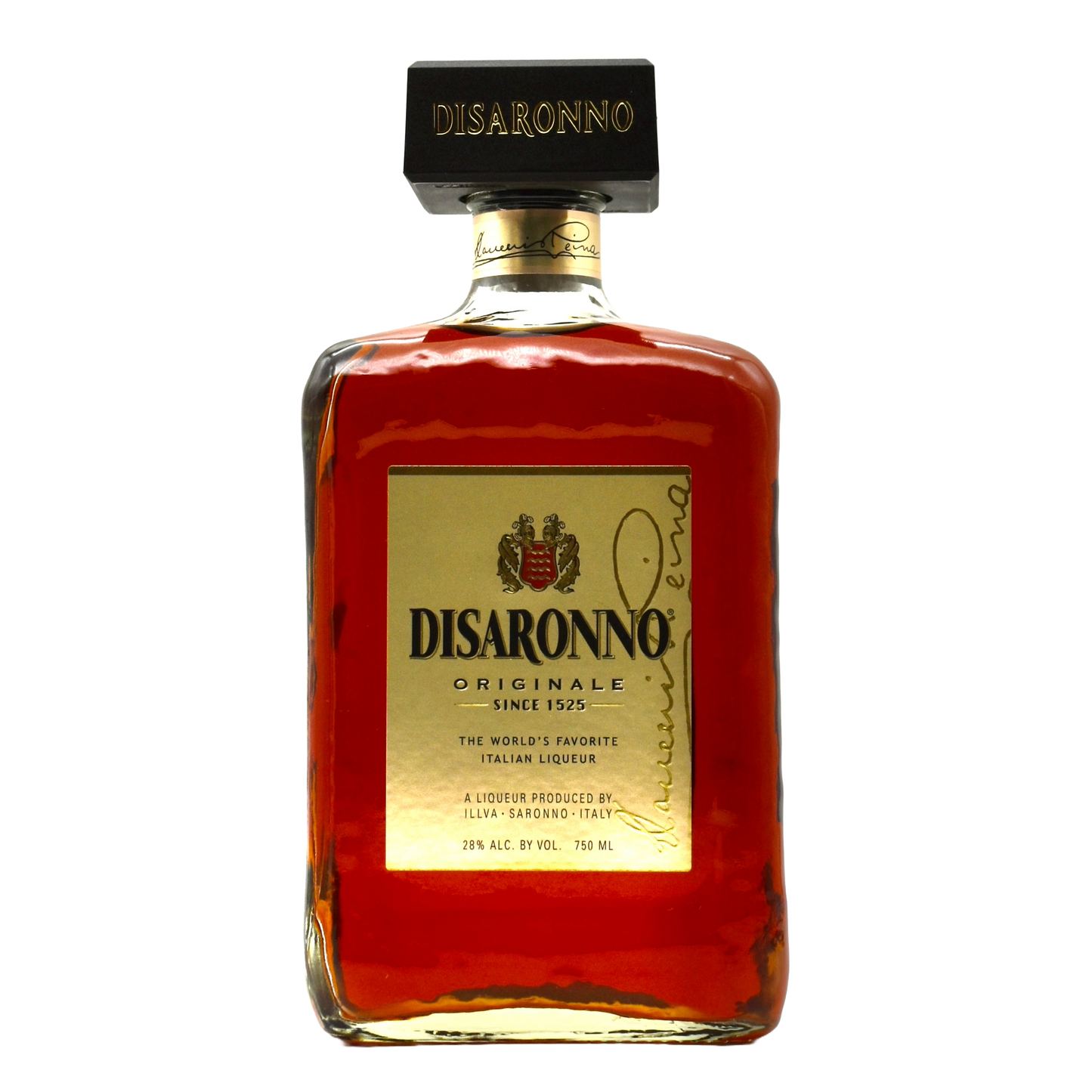 Disaronno Liqueur