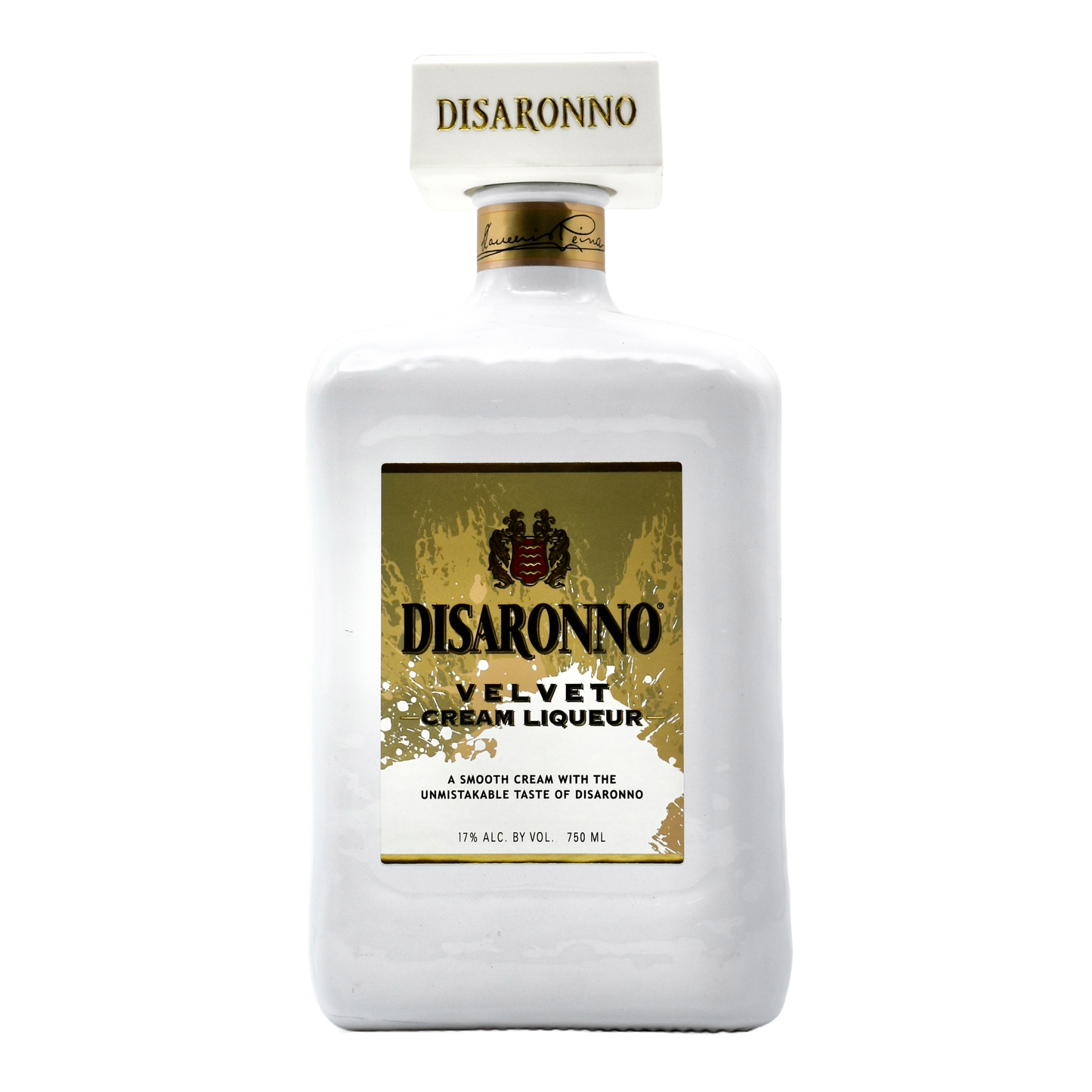 Disaronno Velvet Cream Liqueur 750ml