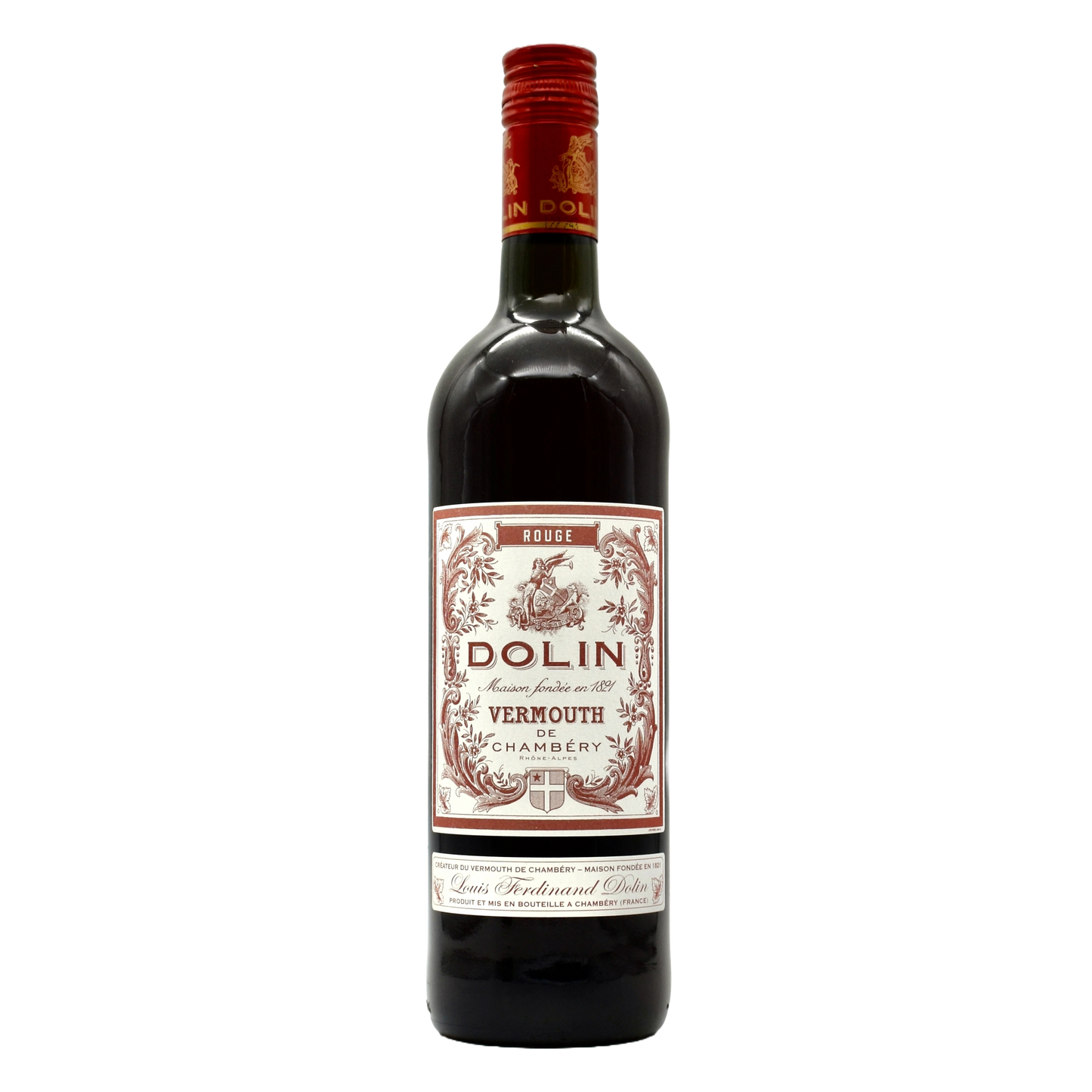 Dolin Vermouth Rouge 750ml