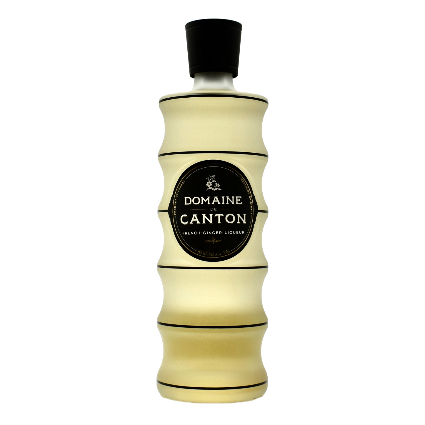 Dom Canton Ginger Liqueur 750ml