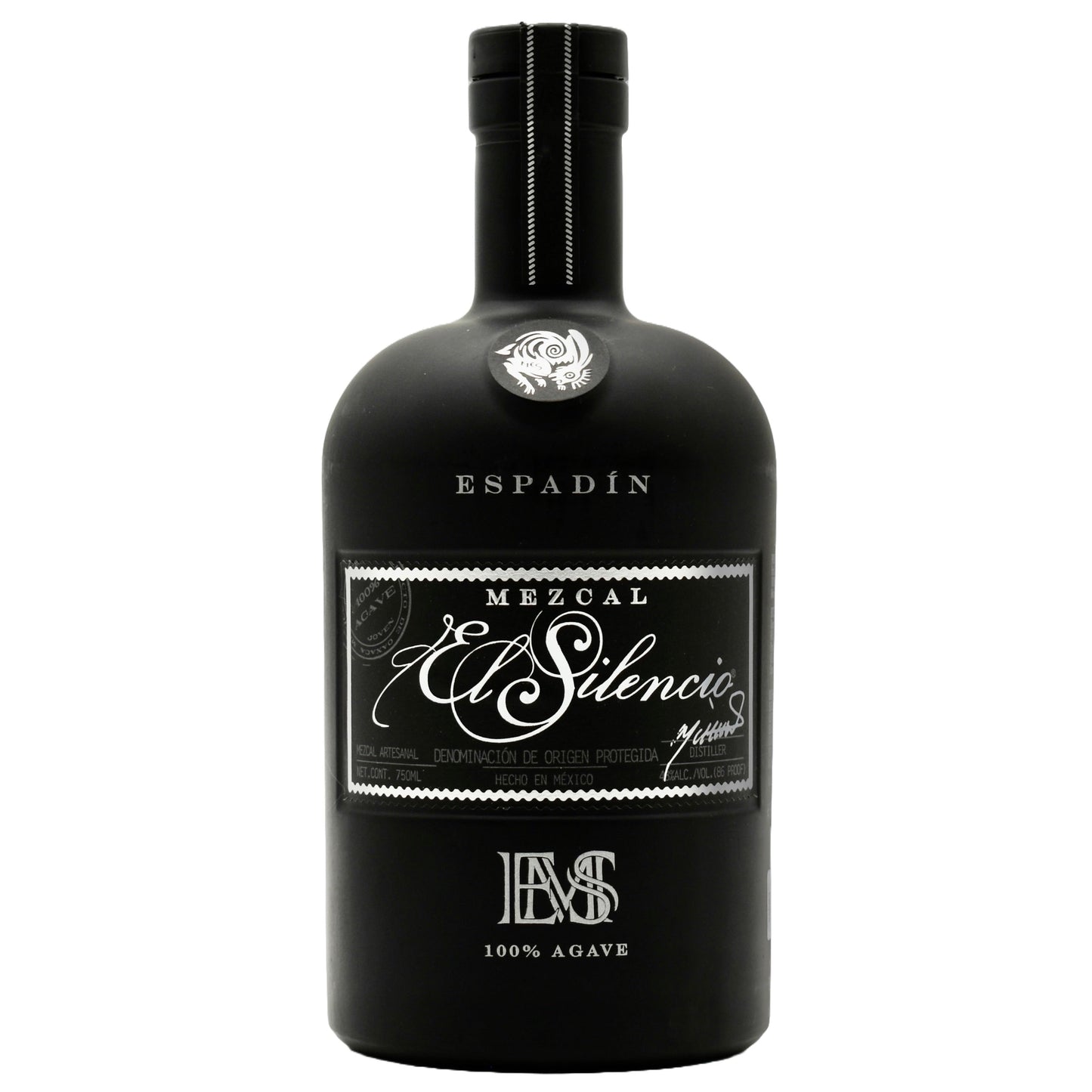El Silencio Mezcal 750ml