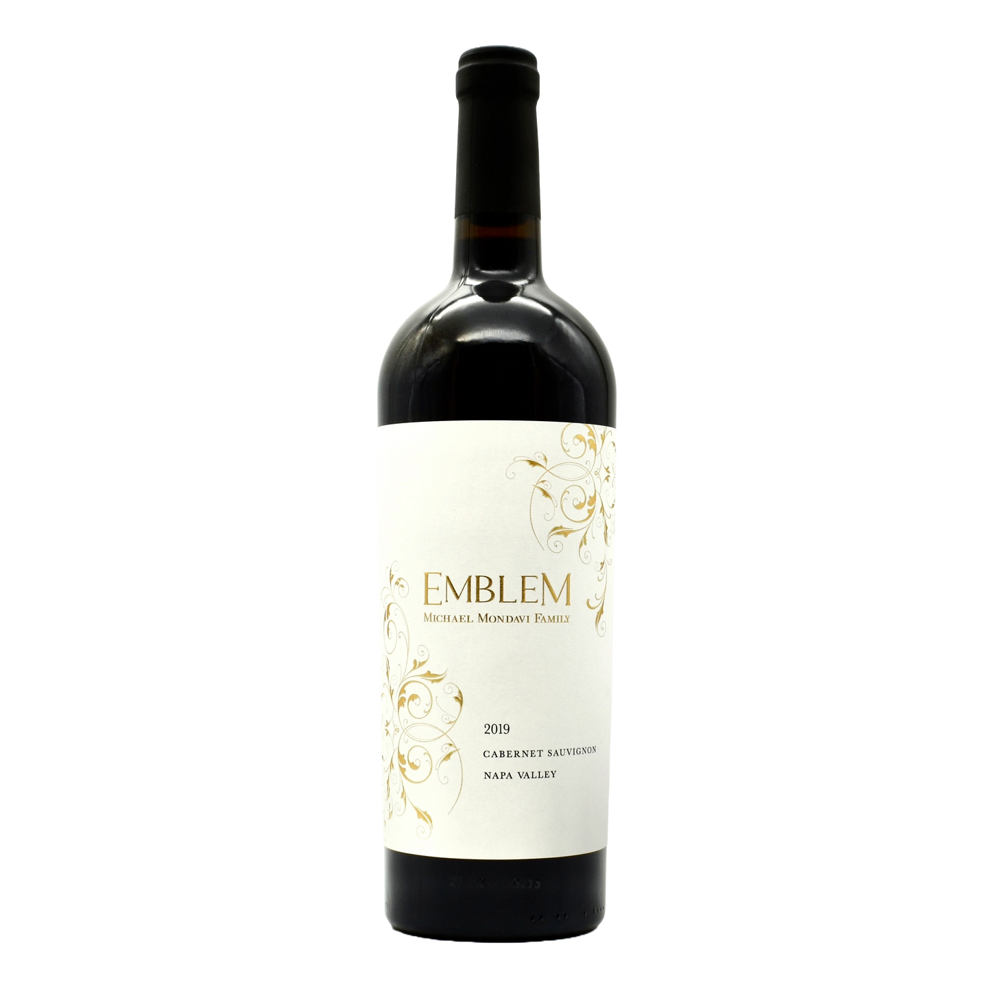 Emblem Cabernet Sauvignon 750ml