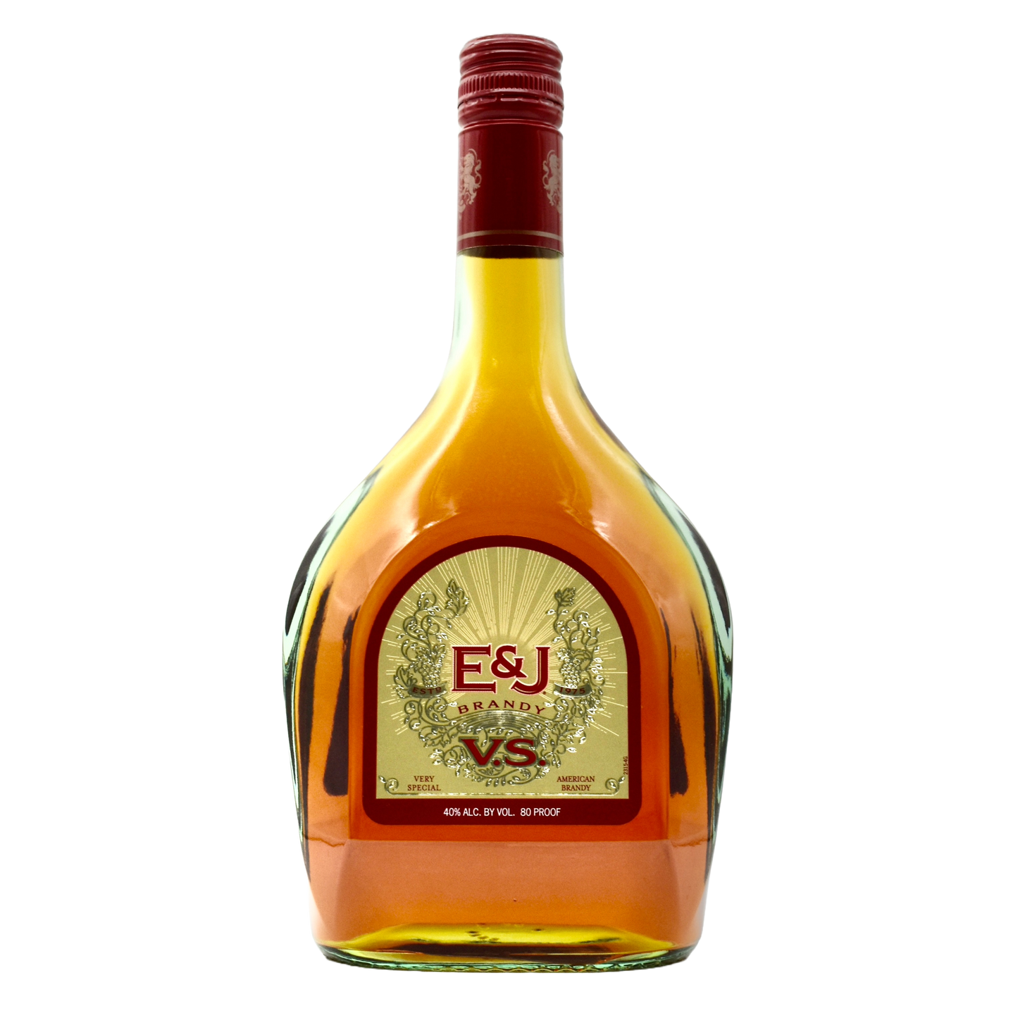 E&J VS Brandy
