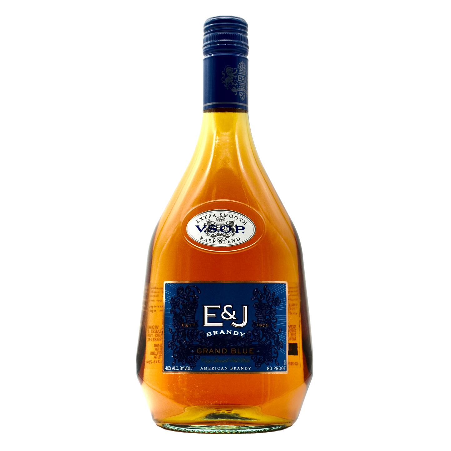 E&J VSOP Brandy