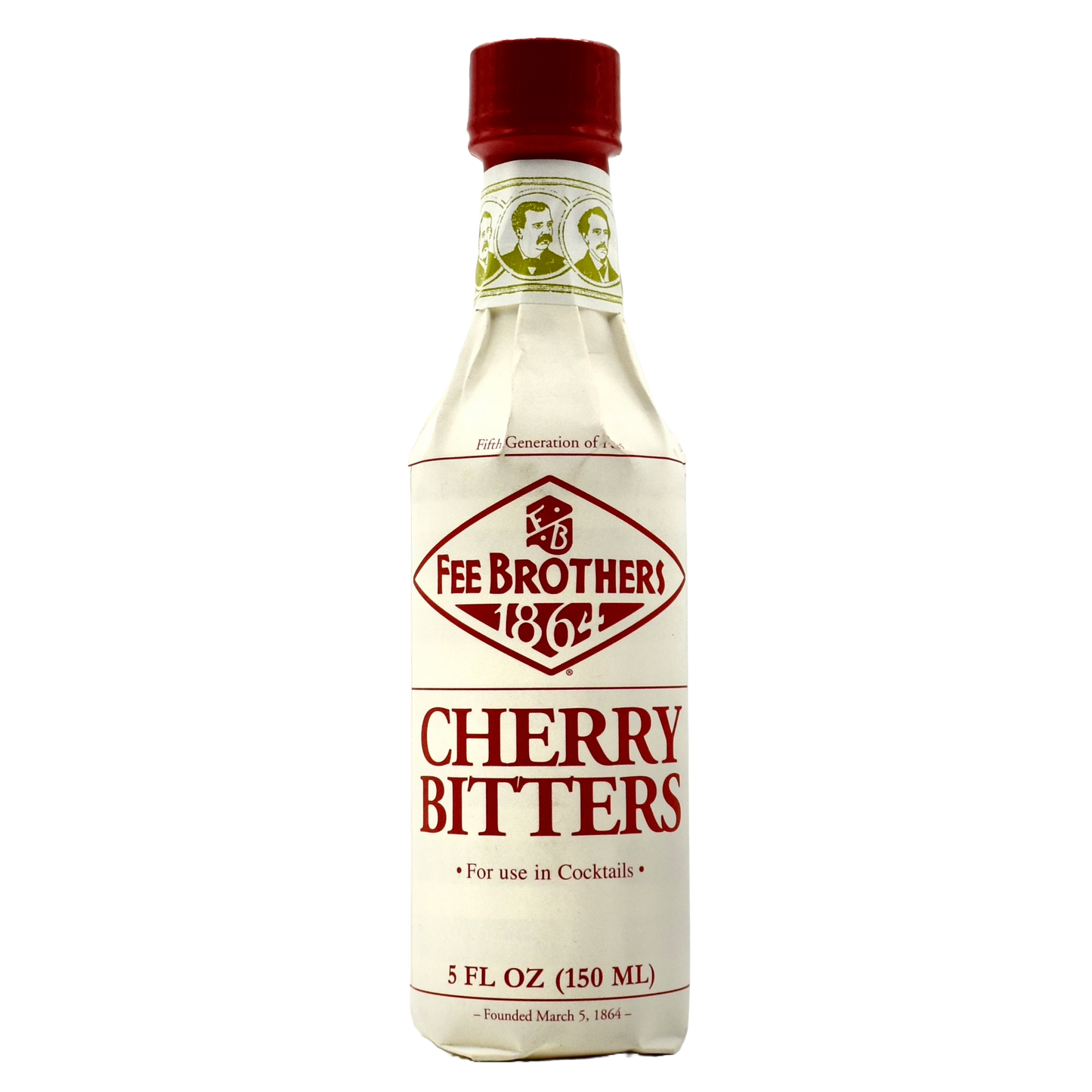Fee Brothers Bitters Cherry 5oz