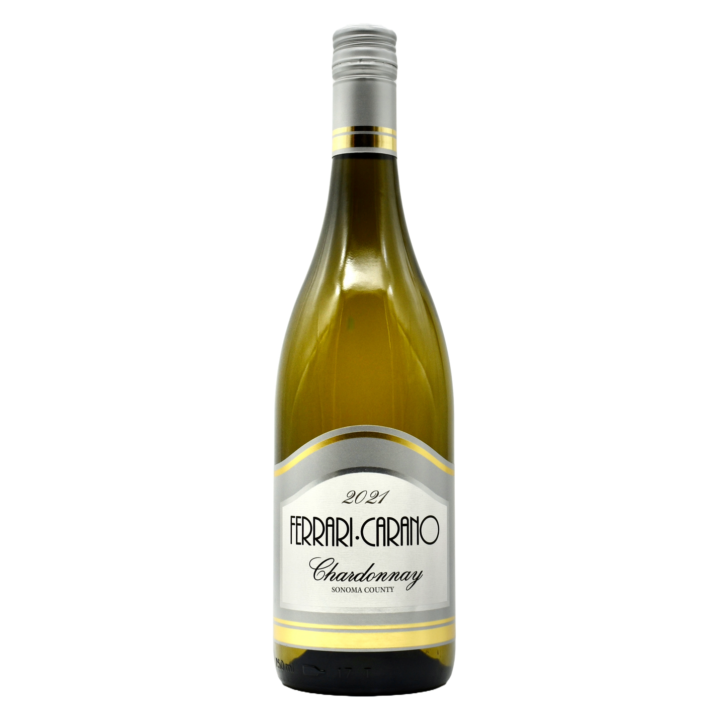 Ferrari Carano Chardonnay 750ml