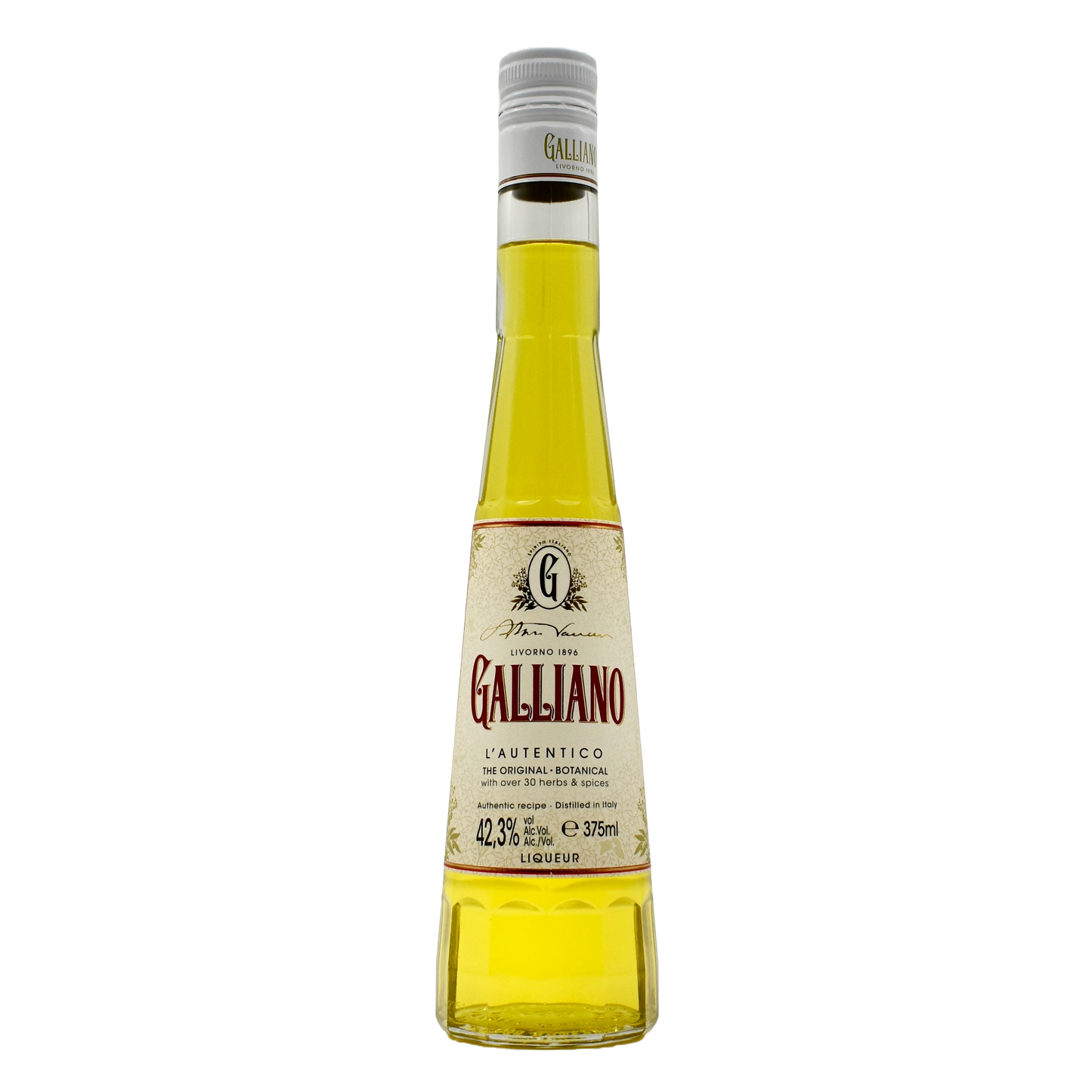 Galliano L’autentico Liqueur