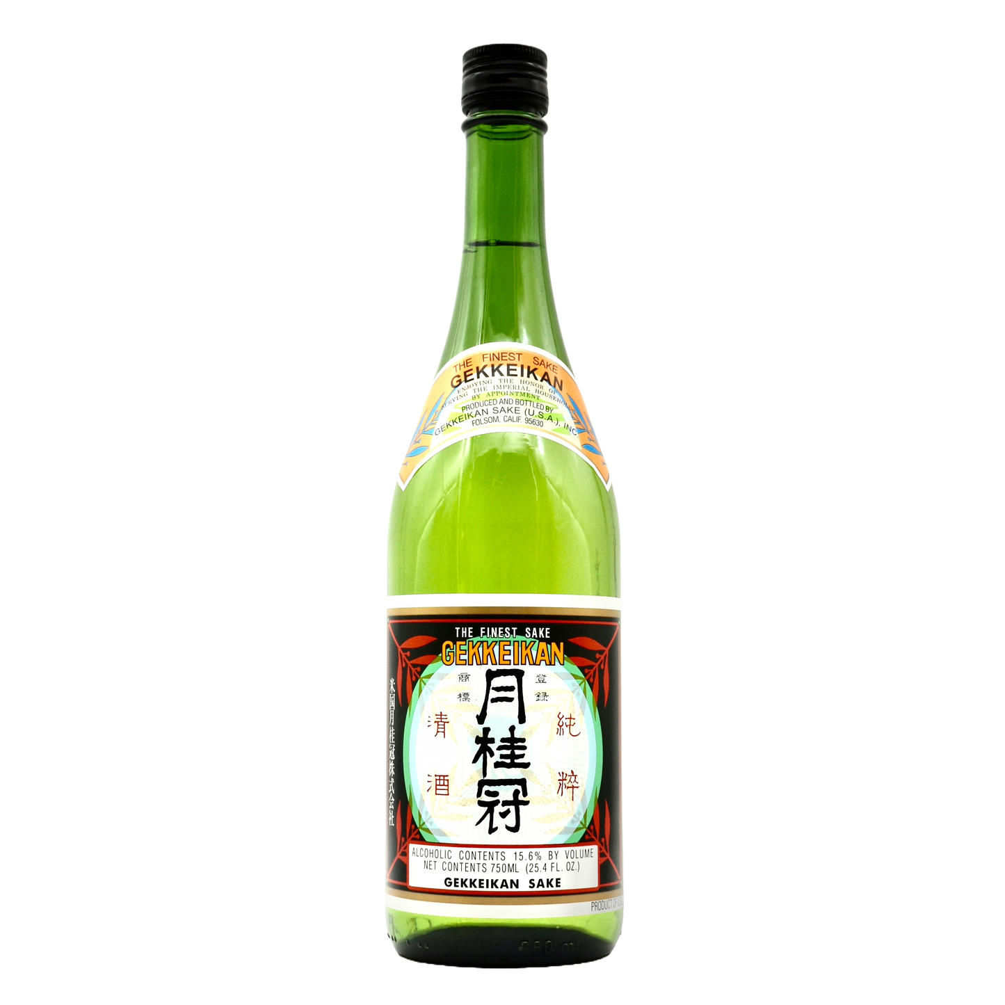 Gekkeikan Sake 750ml