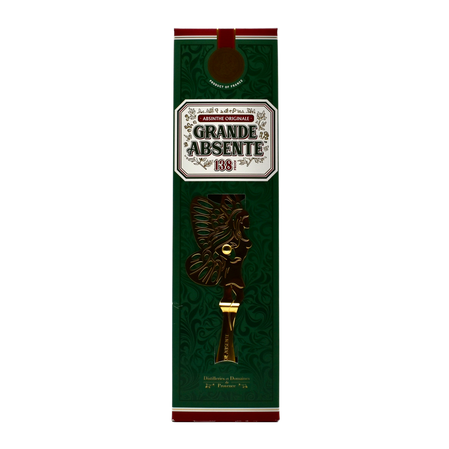 Grande Absente Absinthe 750ml