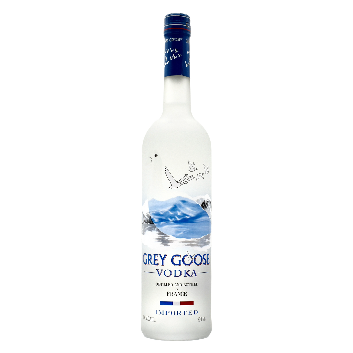 Grey Goose Vodka
