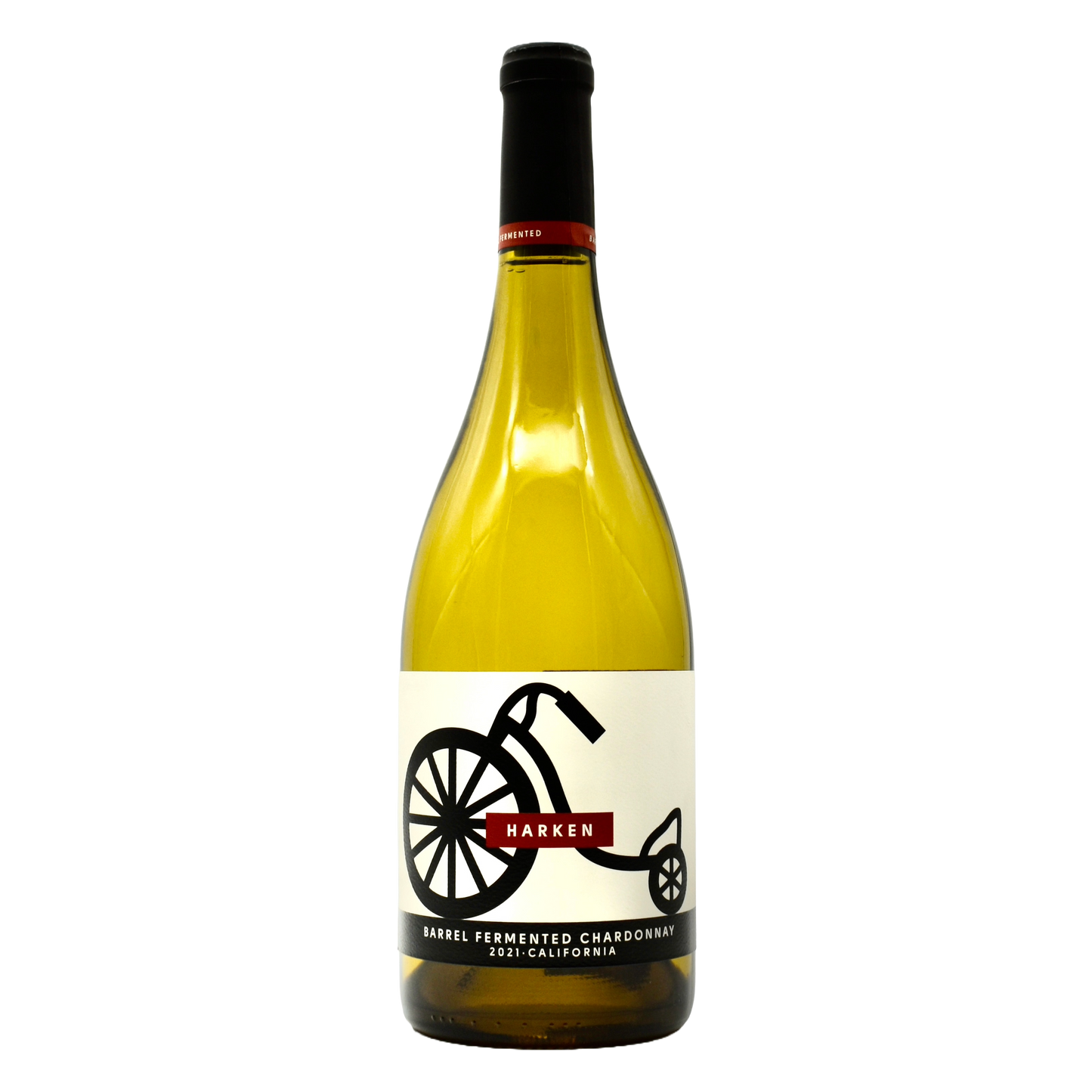 Harken Chardonnay 750ml