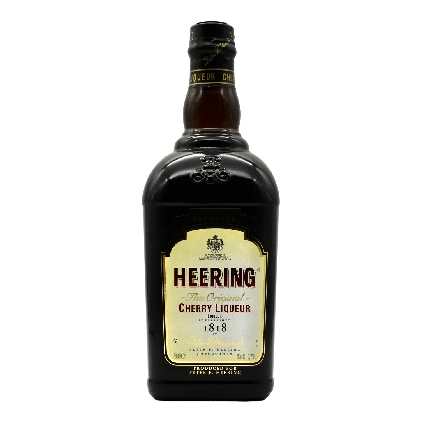 Heering Cherry Liqueur 750ml