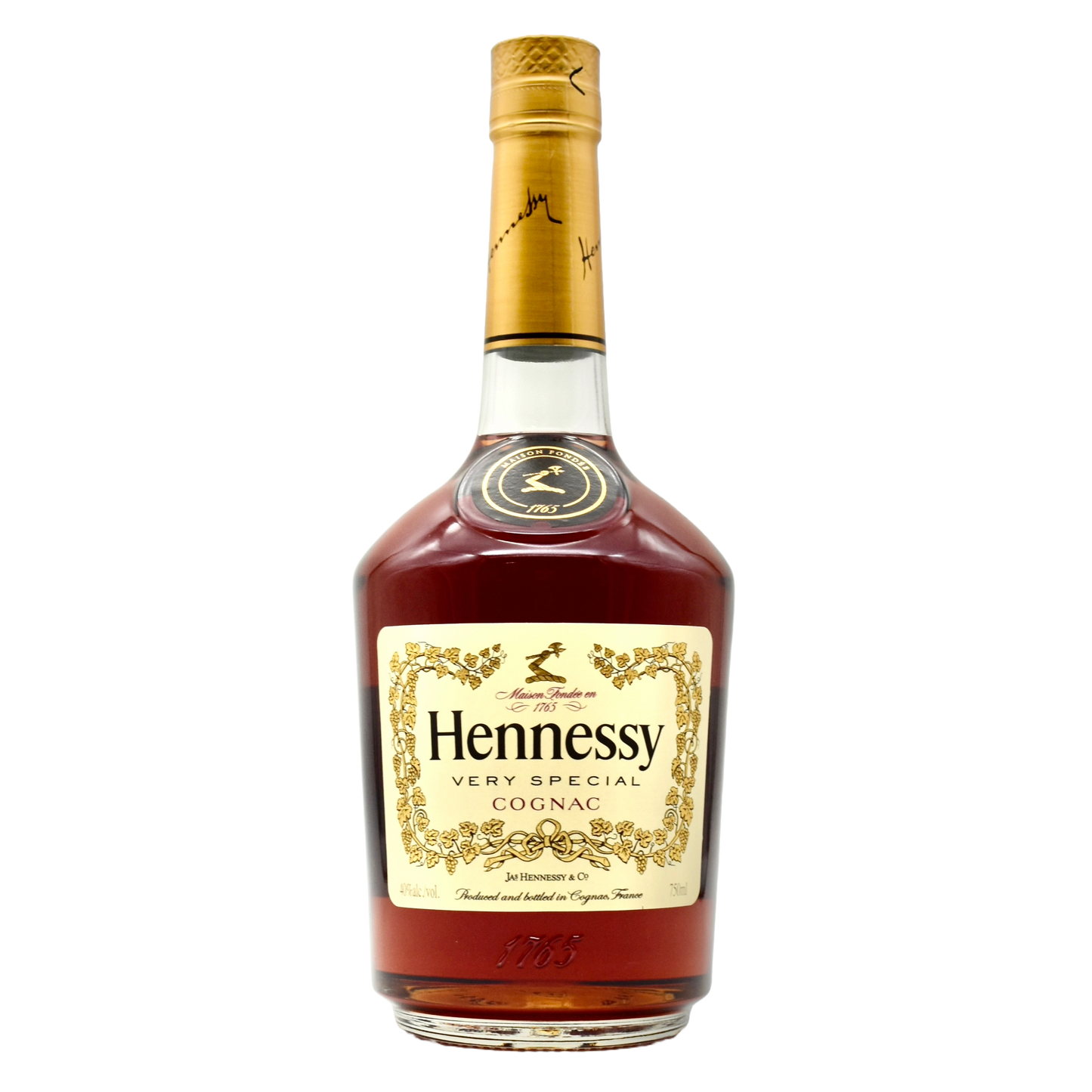 Hennessy Cognac VS