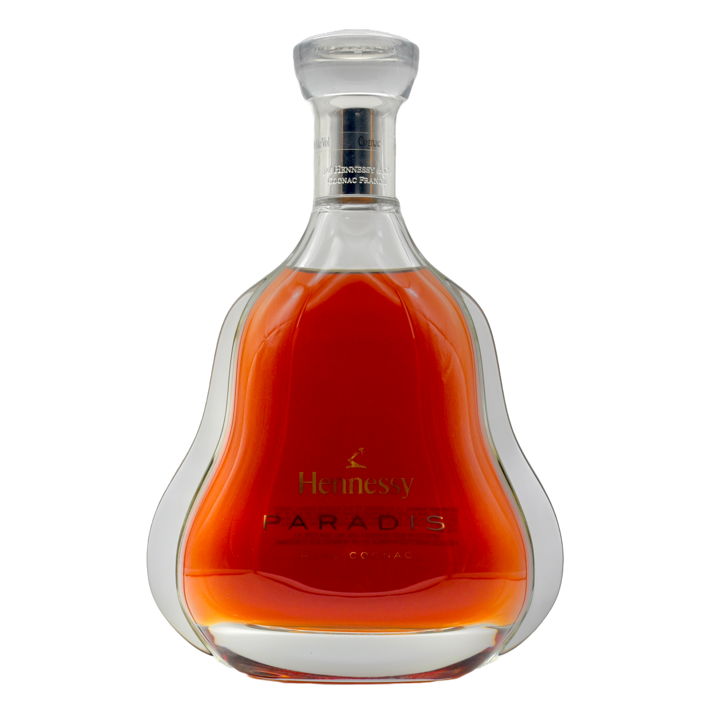 Hennessy Cognac Paradis 750ml