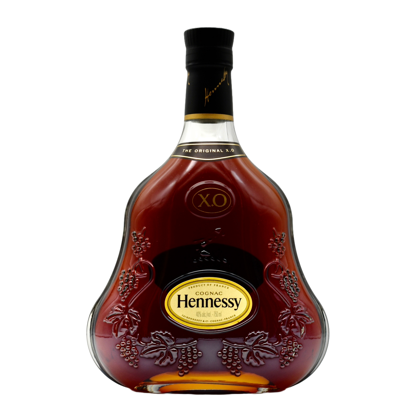 Hennessy XO Cognac 750ml