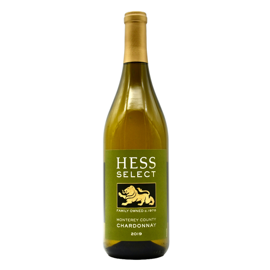 Hess Select Chardonnay 750ml