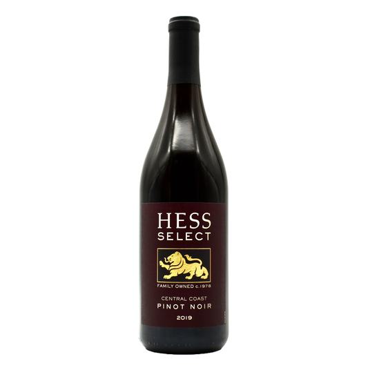 Hess Select Pinot Noir 750ml
