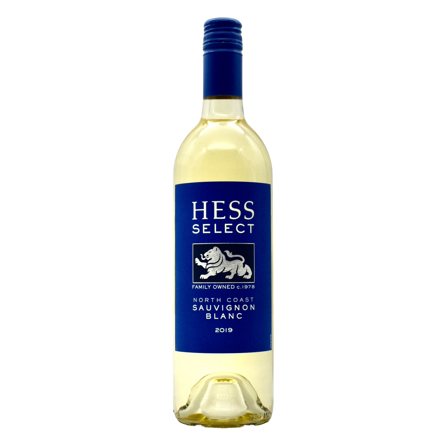 Hess Select Sauvignon Blanc 750ml