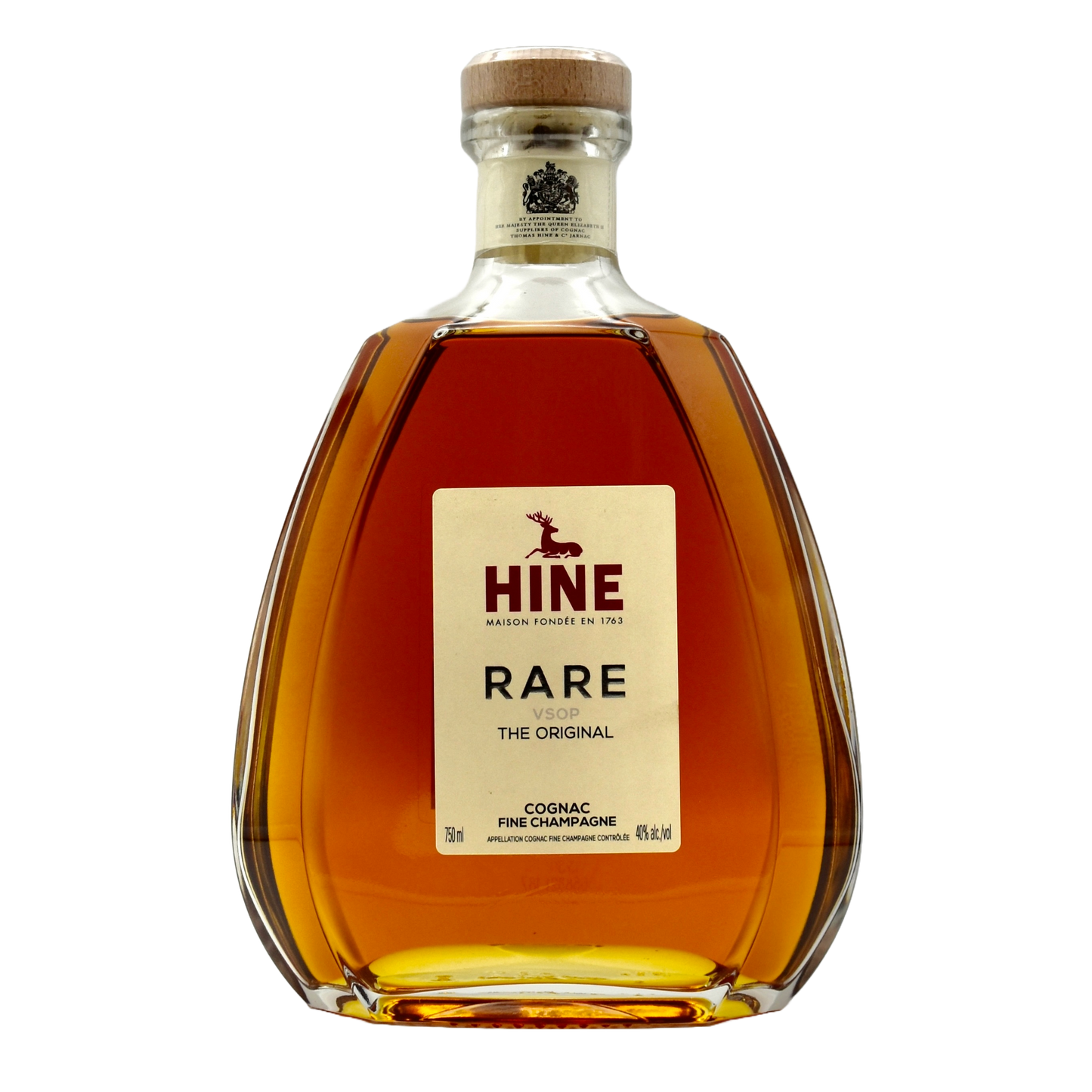 Hine Fine Cognac VSOP Rare 750ml