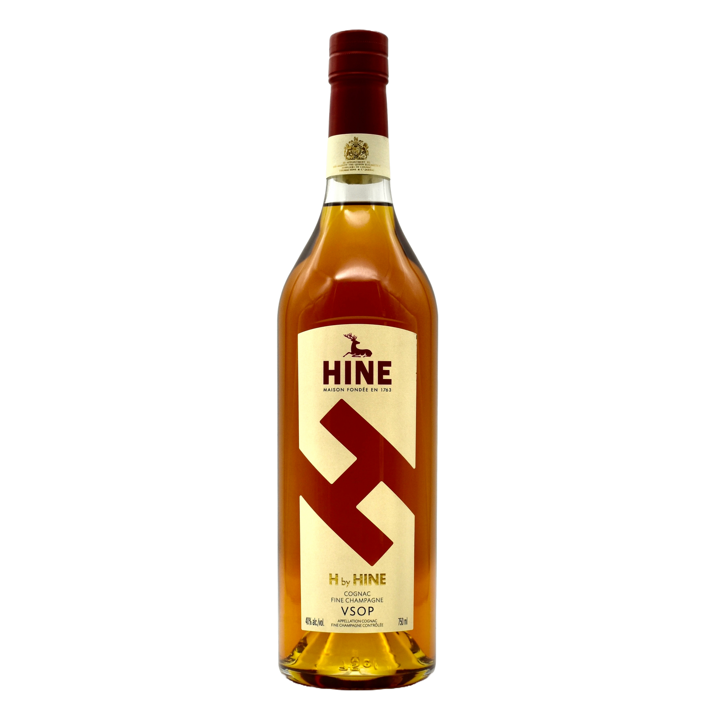 Hine Fine Cognac 750ml