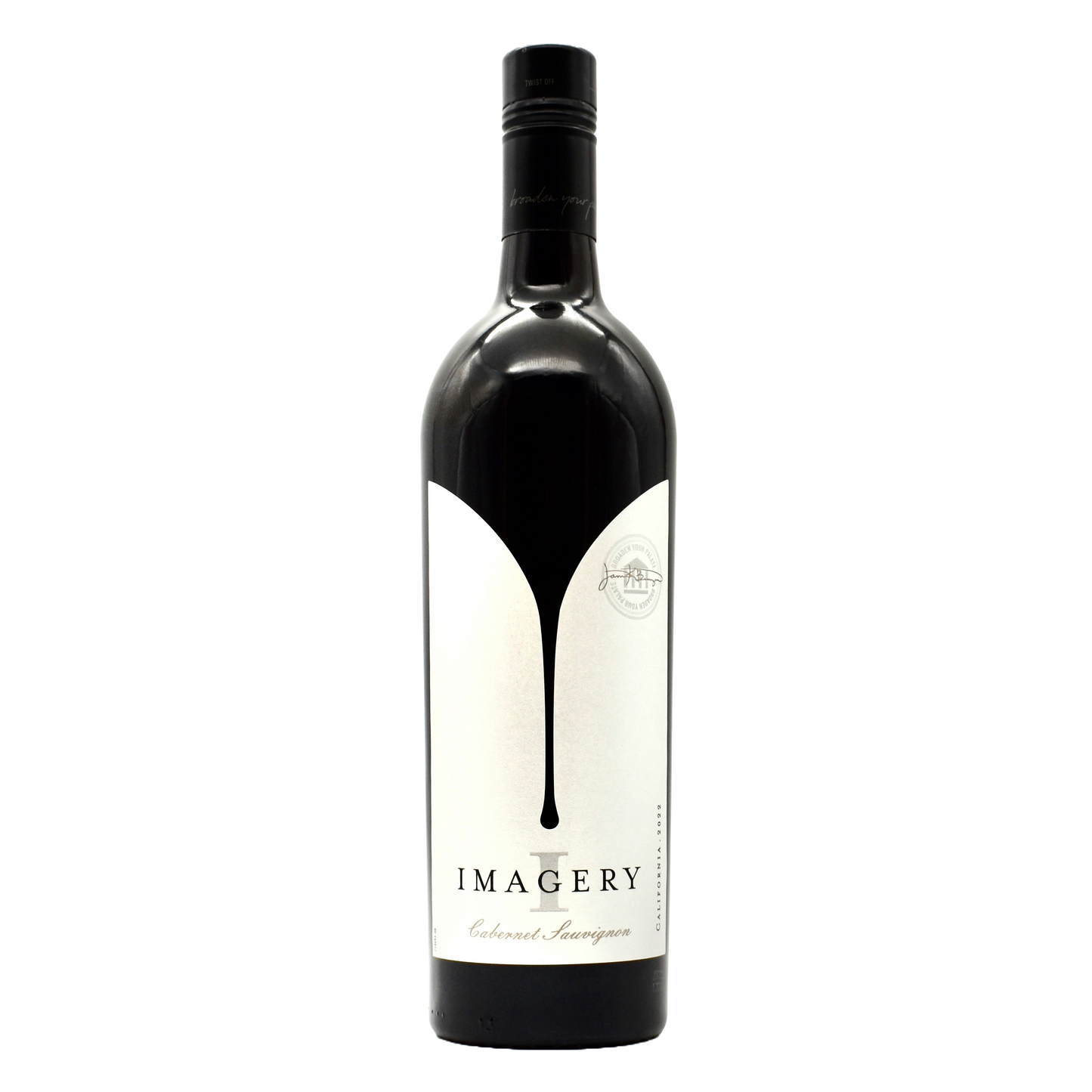 Imagery Cabernet Sauvignon 750ml