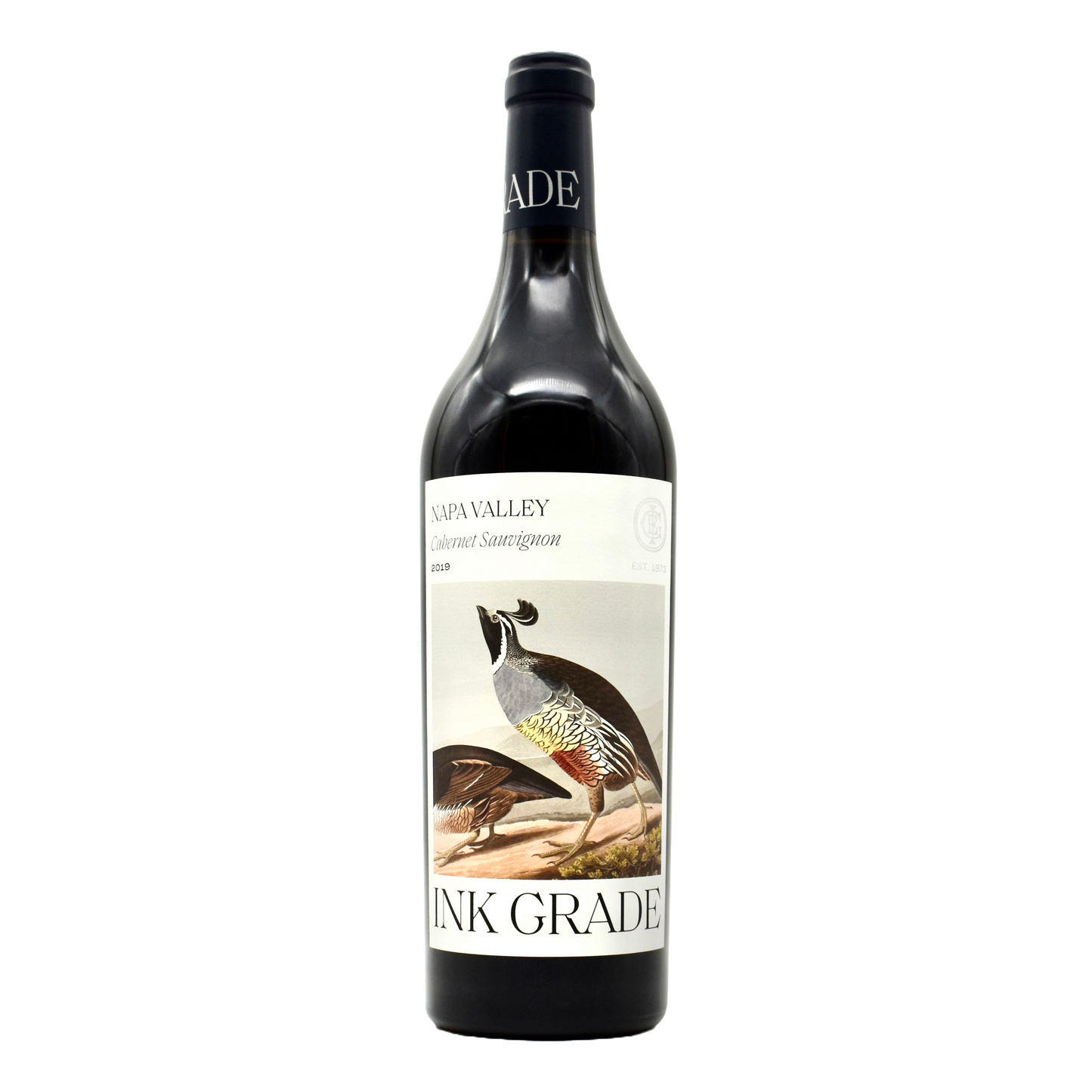 Ink Grade Cabernet Sauvignon 750ml