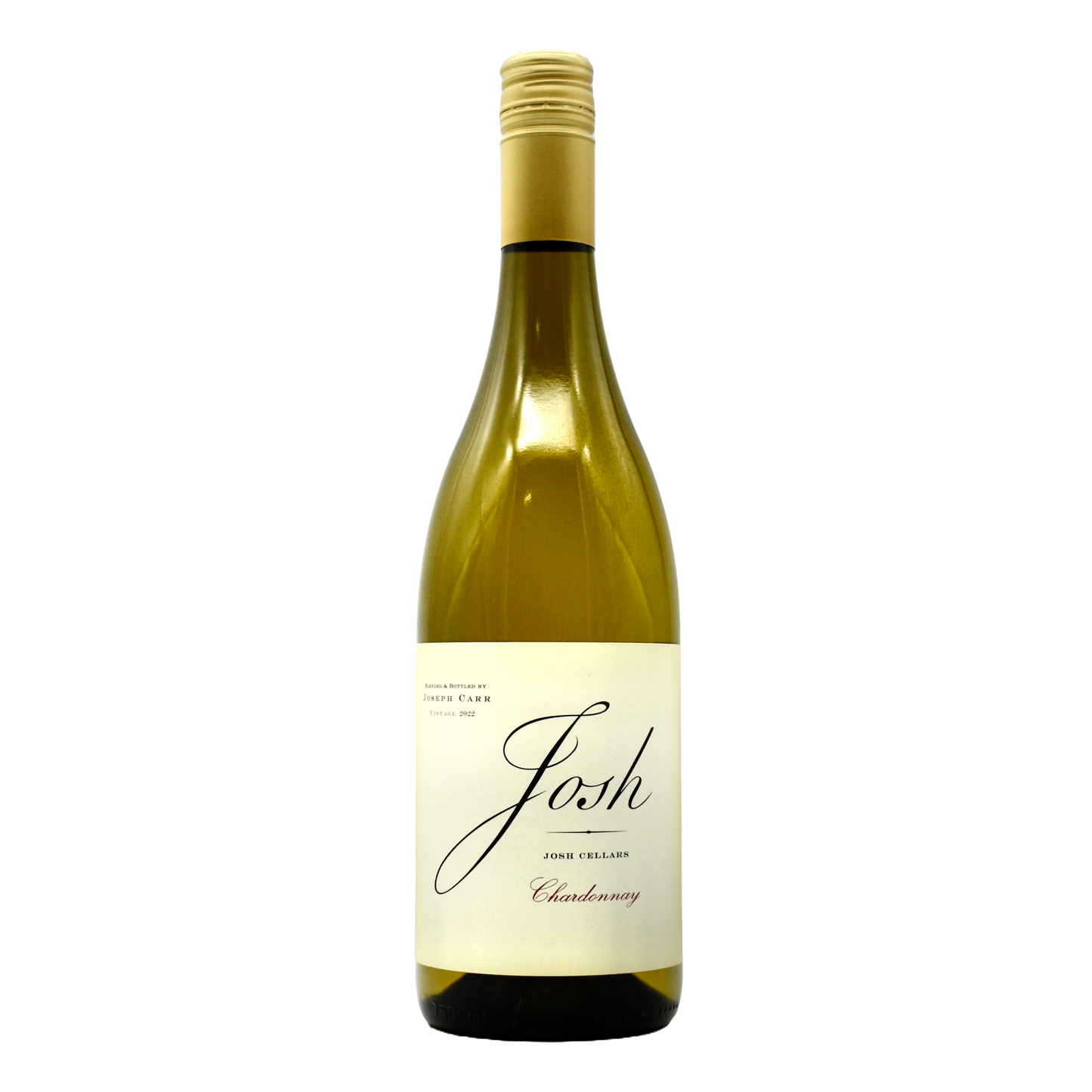 Josh Cellars Chardonnay 750ml